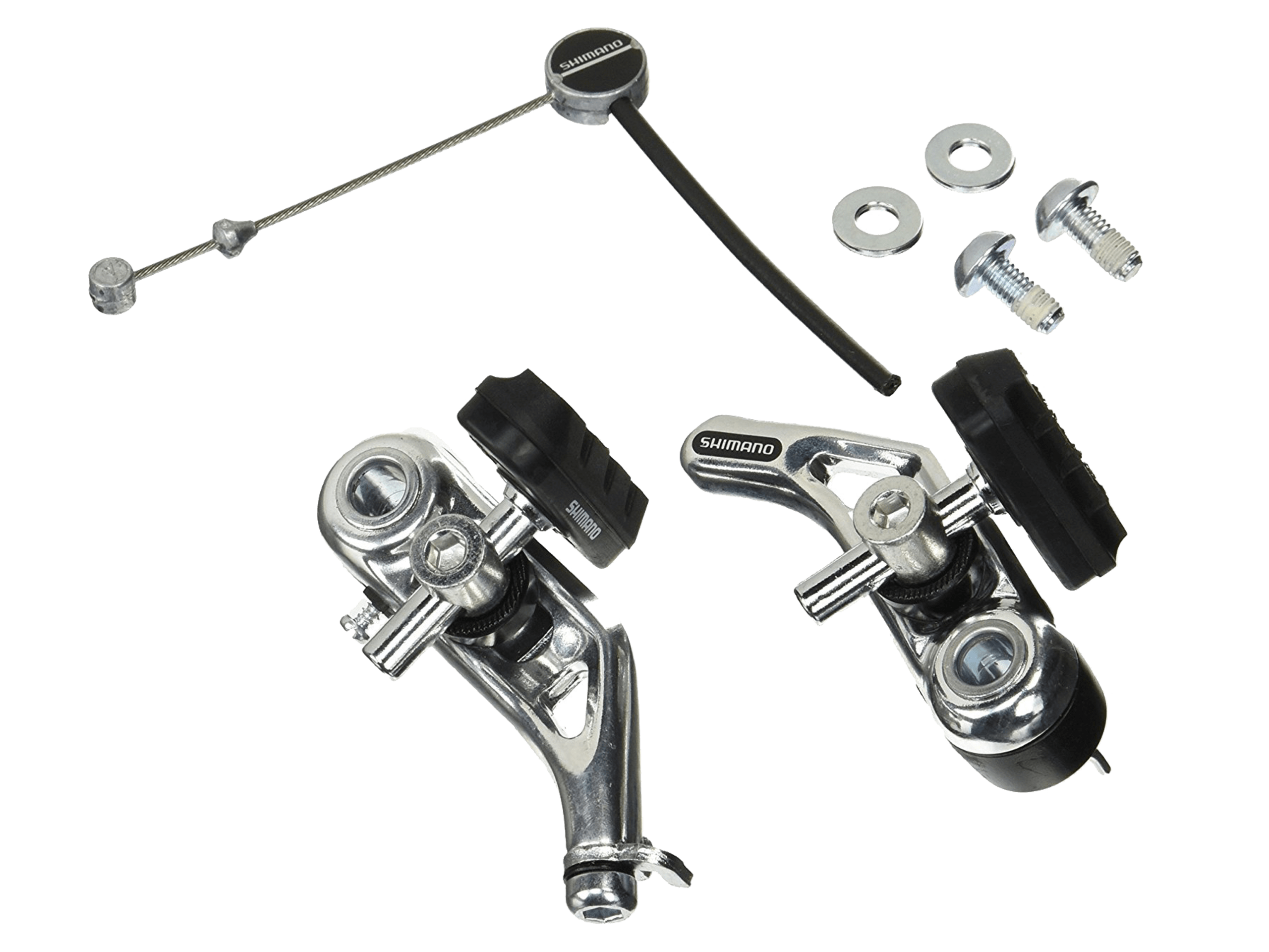 Bontrager Speed Stop Pro Direct Mount Brake Caliper - Trek Bikes