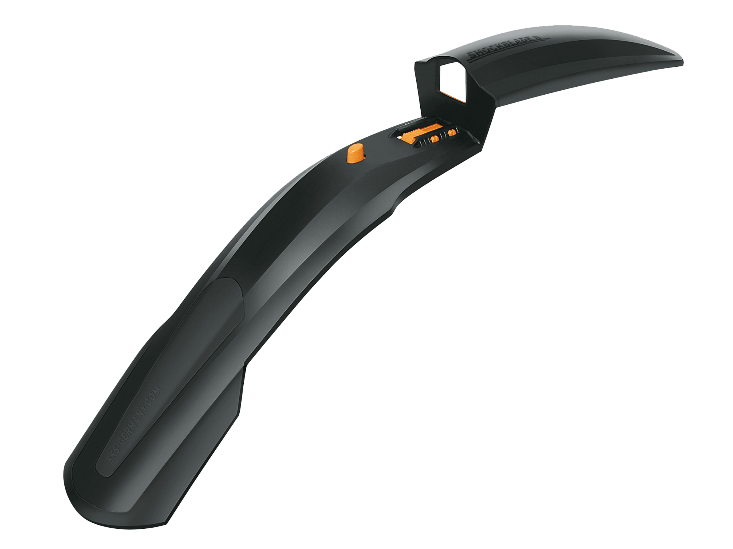 Trek NCS Fender Set - Trek Bikes