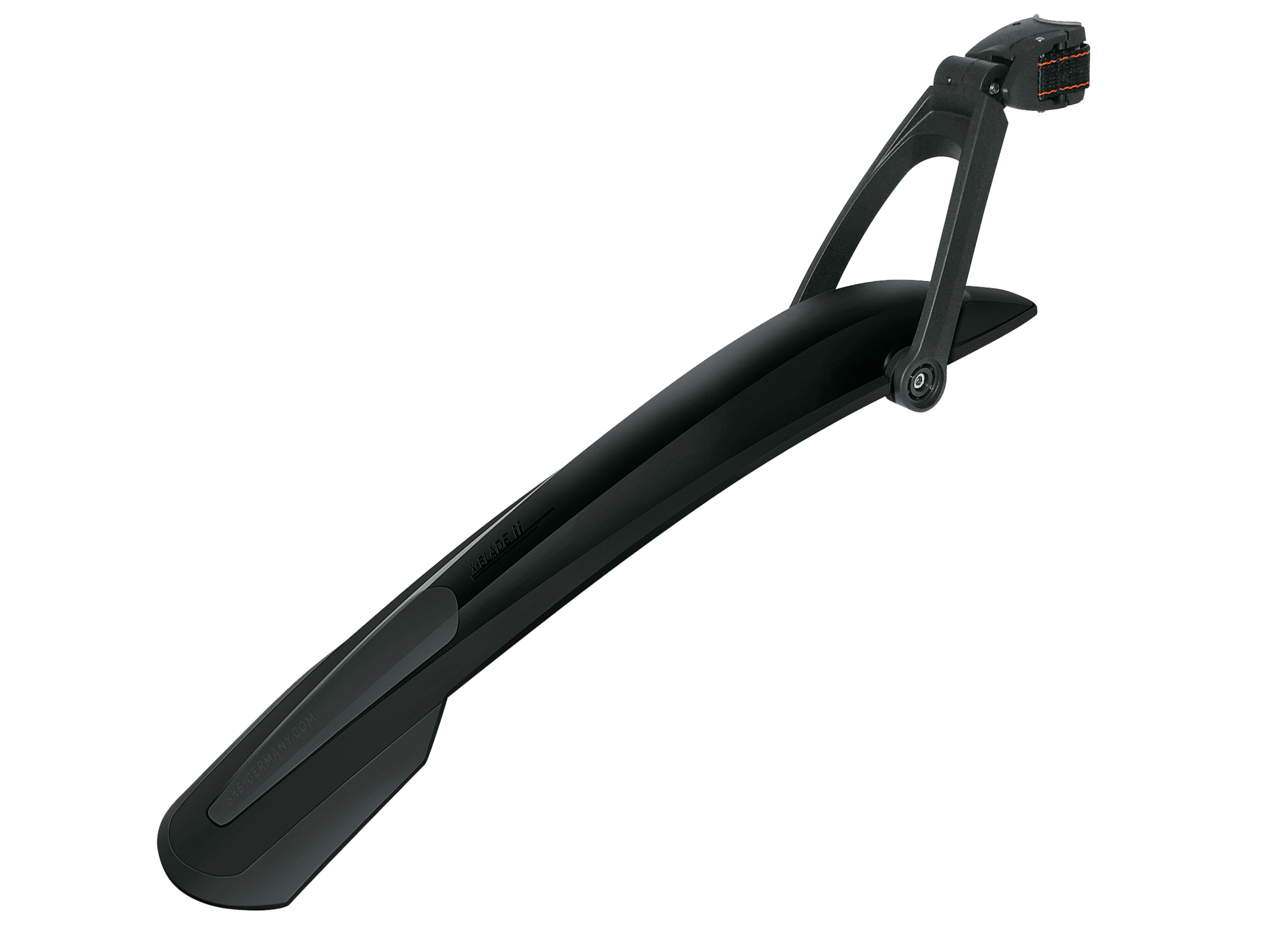 Bontrager NCS Alloy Fender Set - Trek Bikes