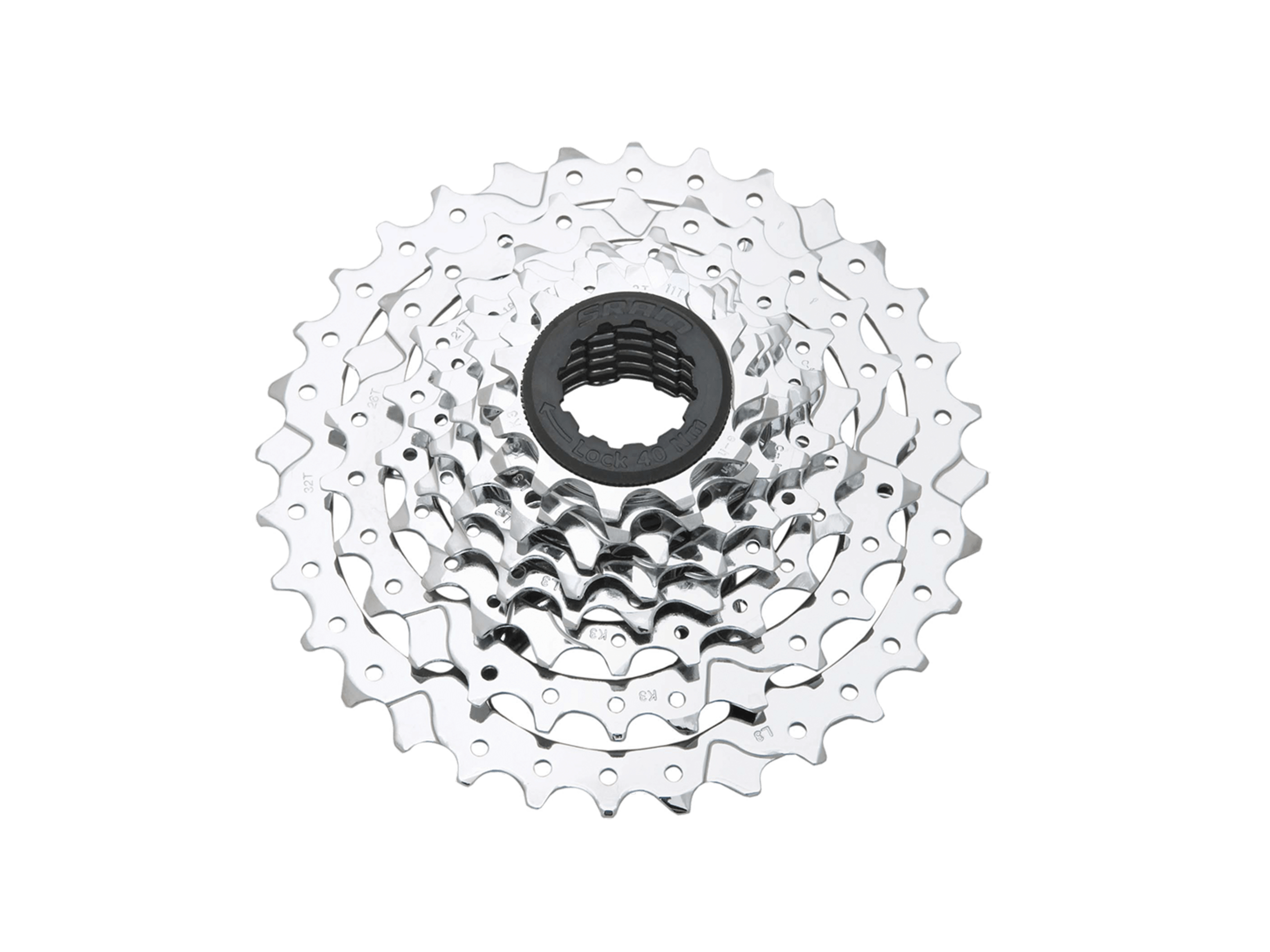 SunRun FW-8I 8-Speed Bicycle Freewheel - Trek Bikes