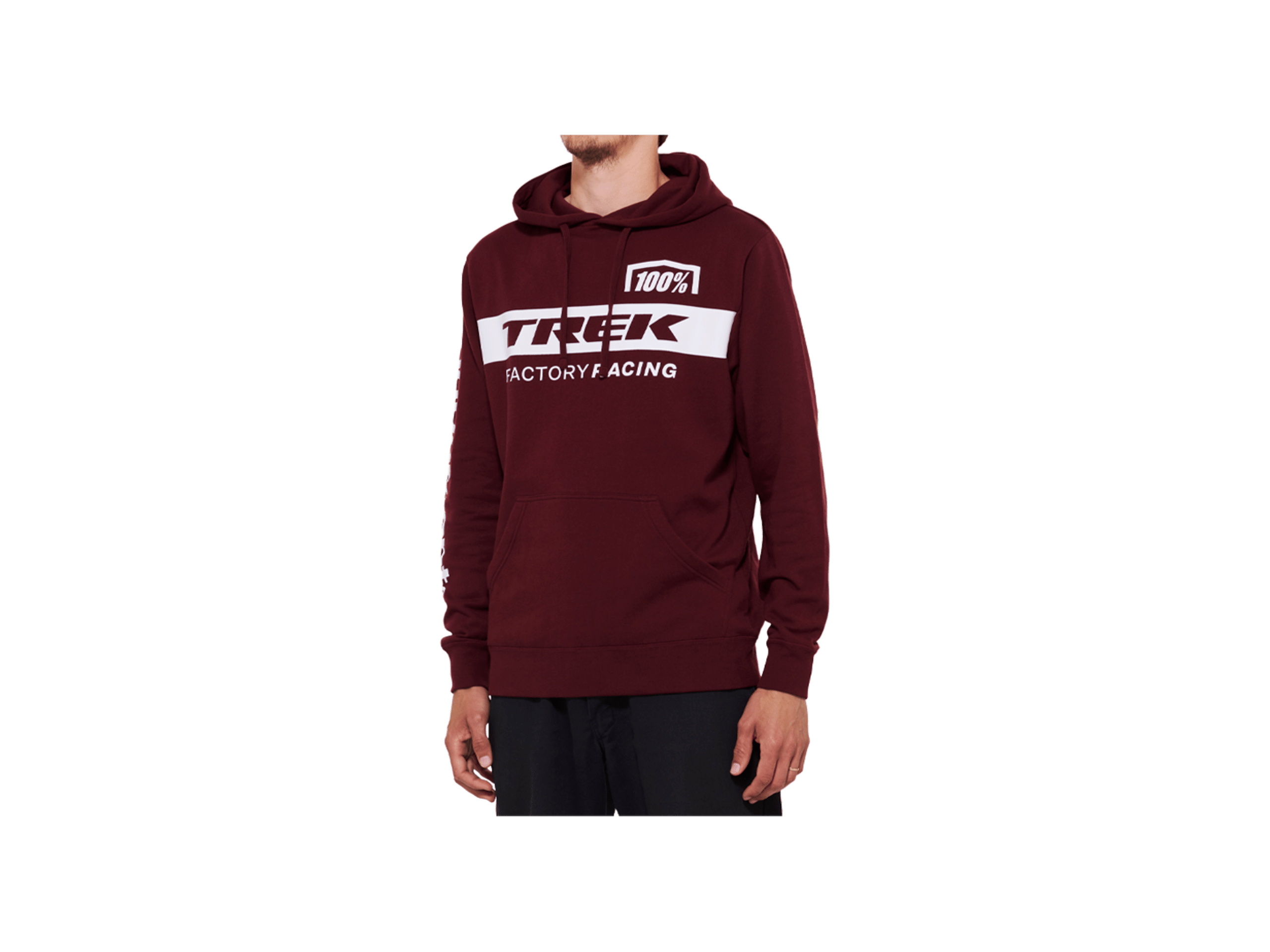 トレック・ファクトリー・レーシング　グッズ Trek-Unbroken XC MTB team gear - Trek Bikes