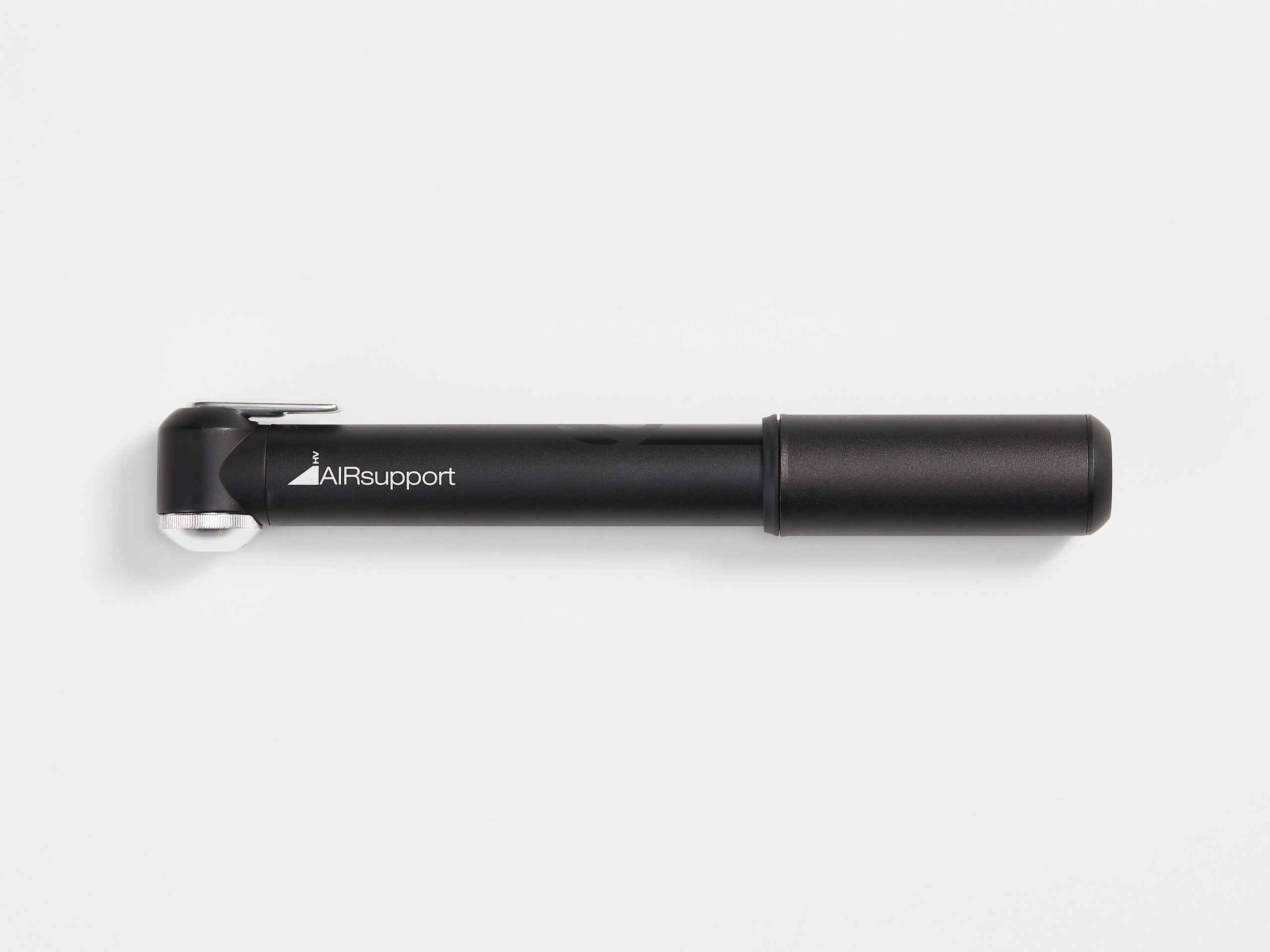 Trek Dual Charger Floor Pump - Trek Bikes