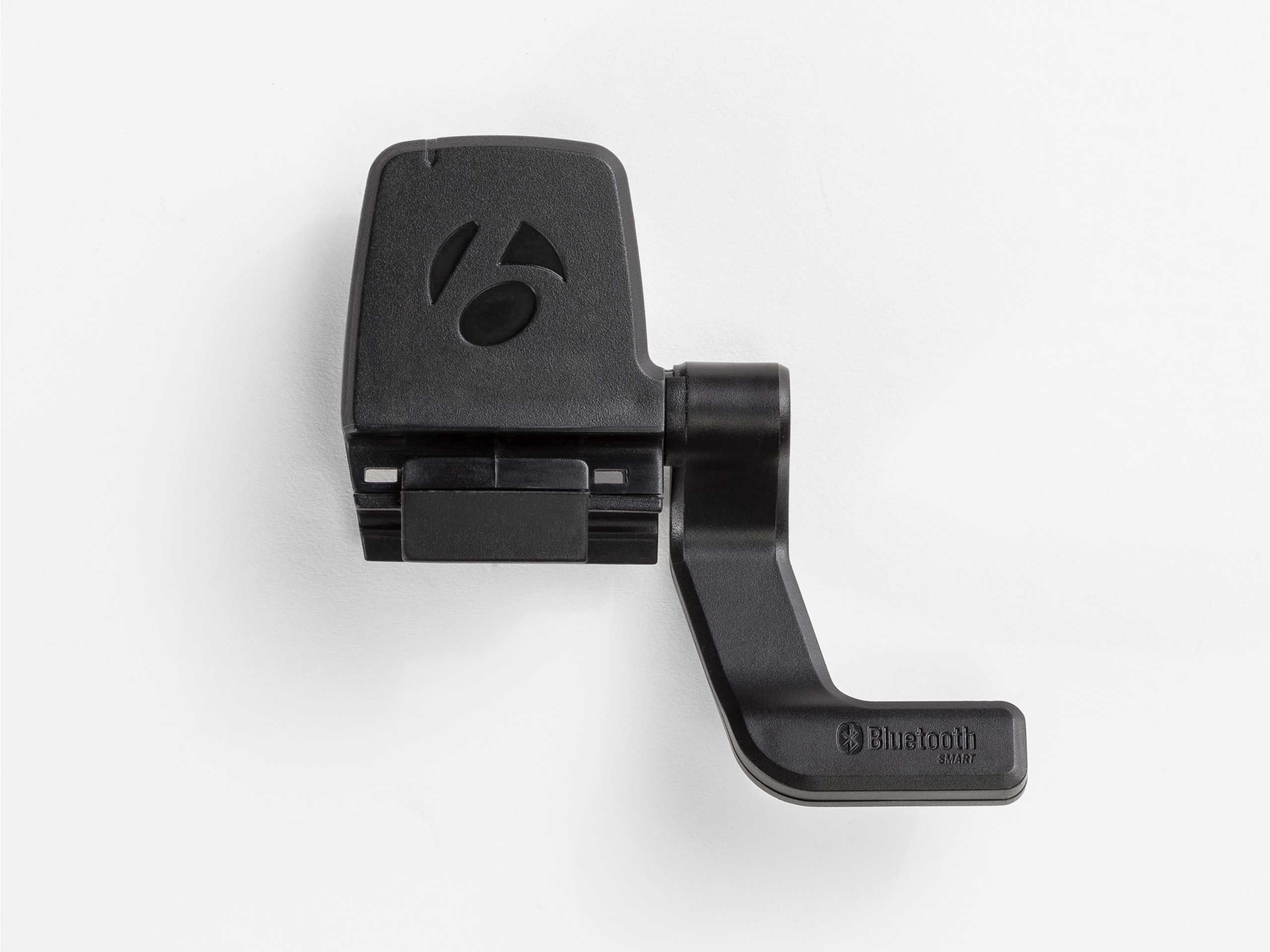 Bontrager RIDEtime Elite Cycling Computer with DuoTrap S - Trek Bikes
