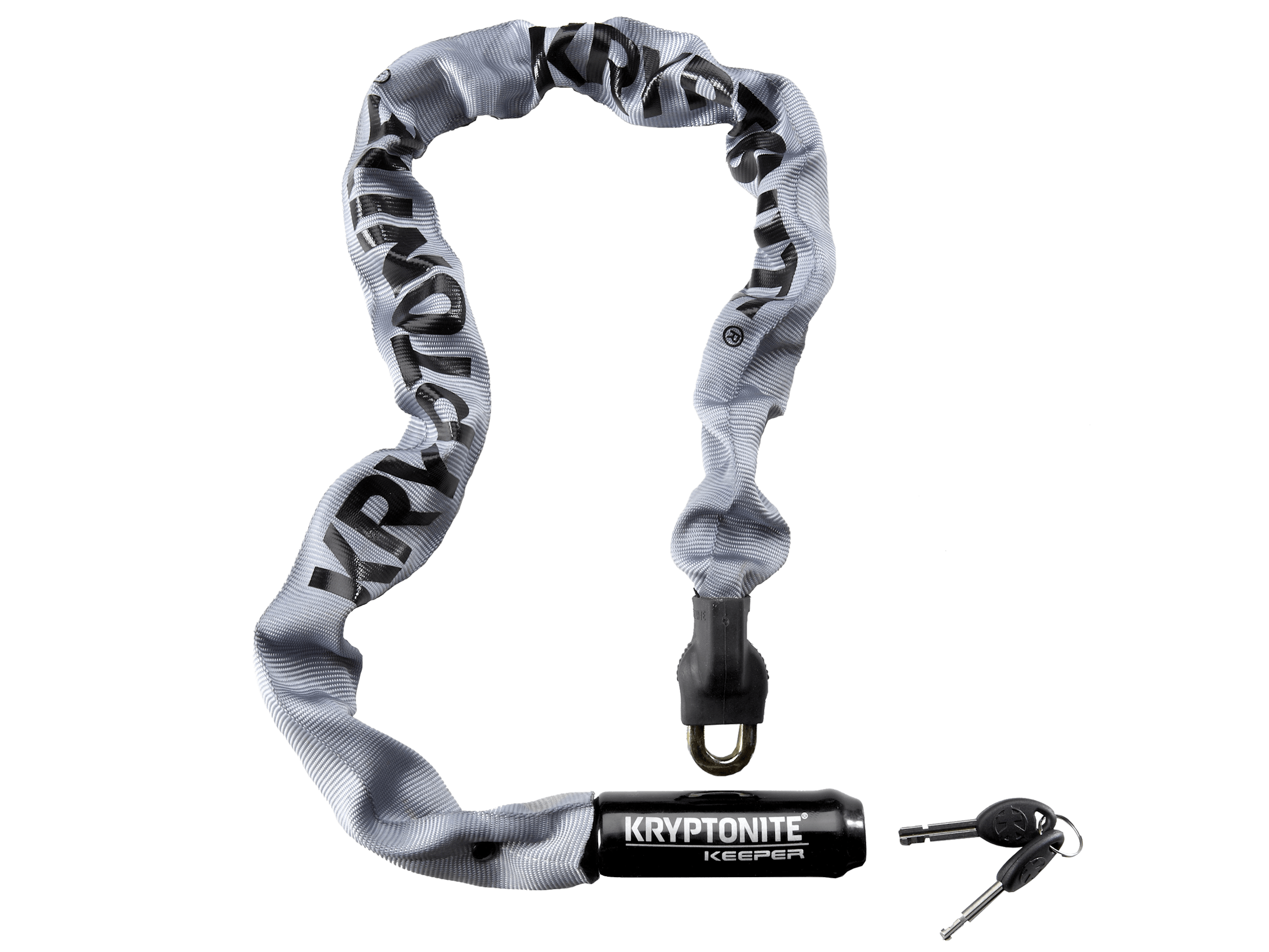 Kryptonite New York 1210 Chain Lock - Trek Bikes
