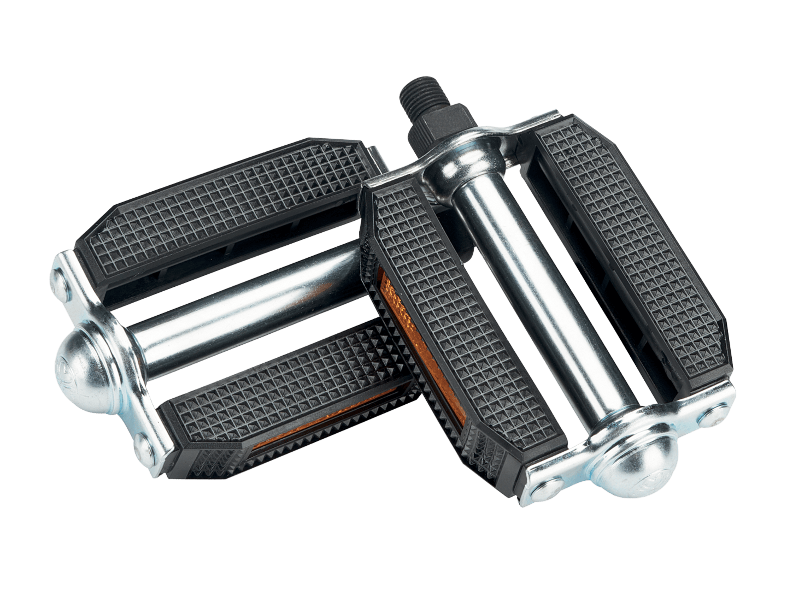Bontrager Commuter Pedal Set - Electra Bikes