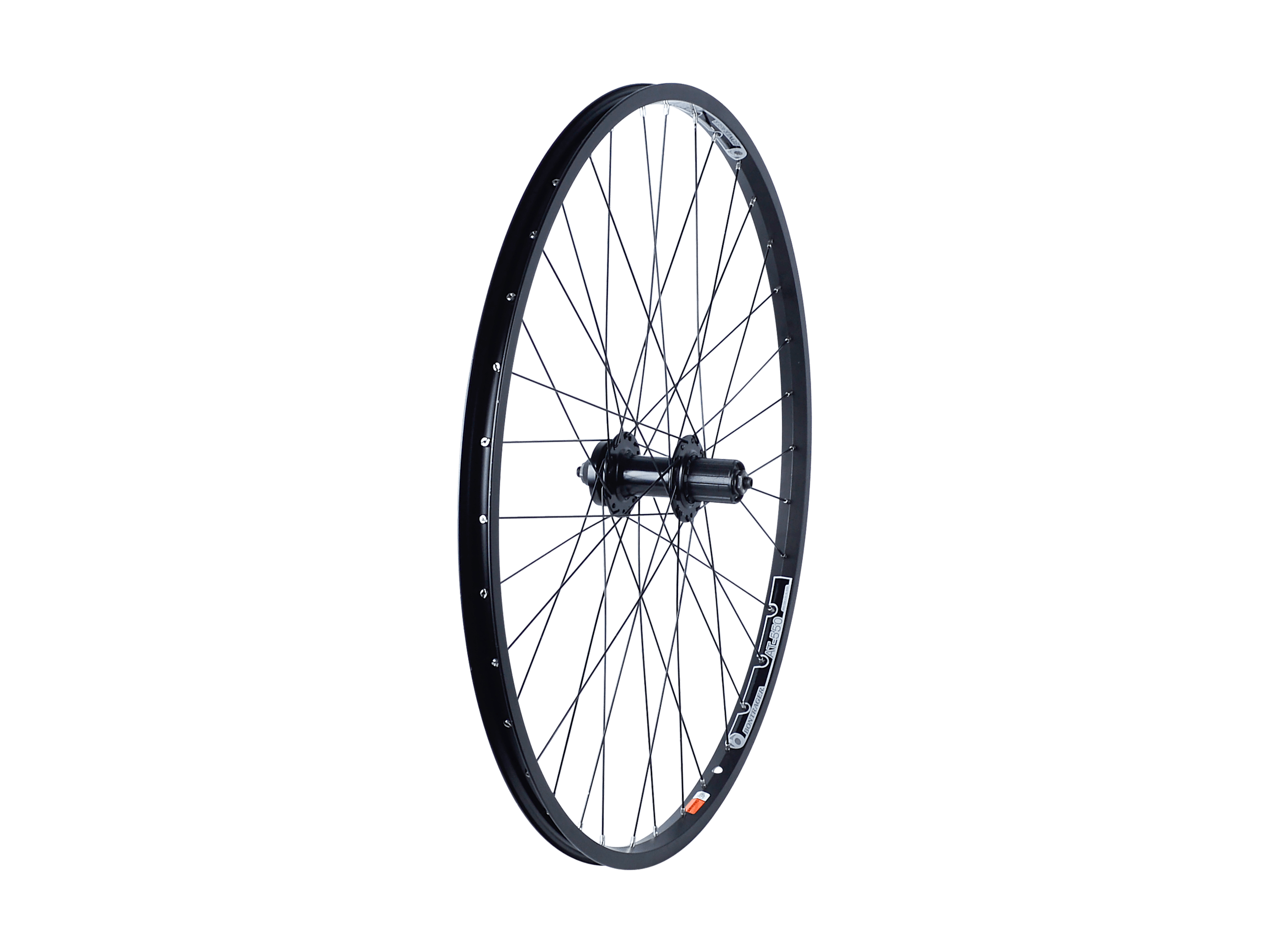 Bontrager Kovee Elite 23 TLR Boost 29˝ MTB Wheel - Trek Bikes (EMEA)