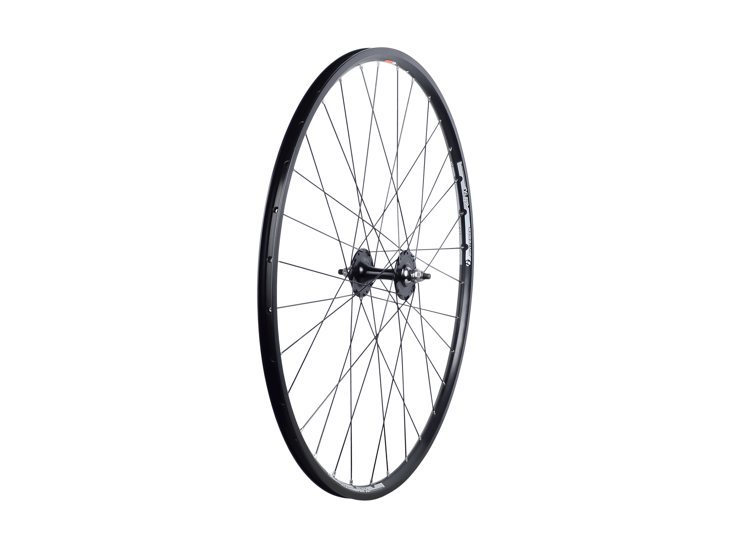 Roda de estrada Bontrager Aeolus Elite 35 TLR para disco - Trek