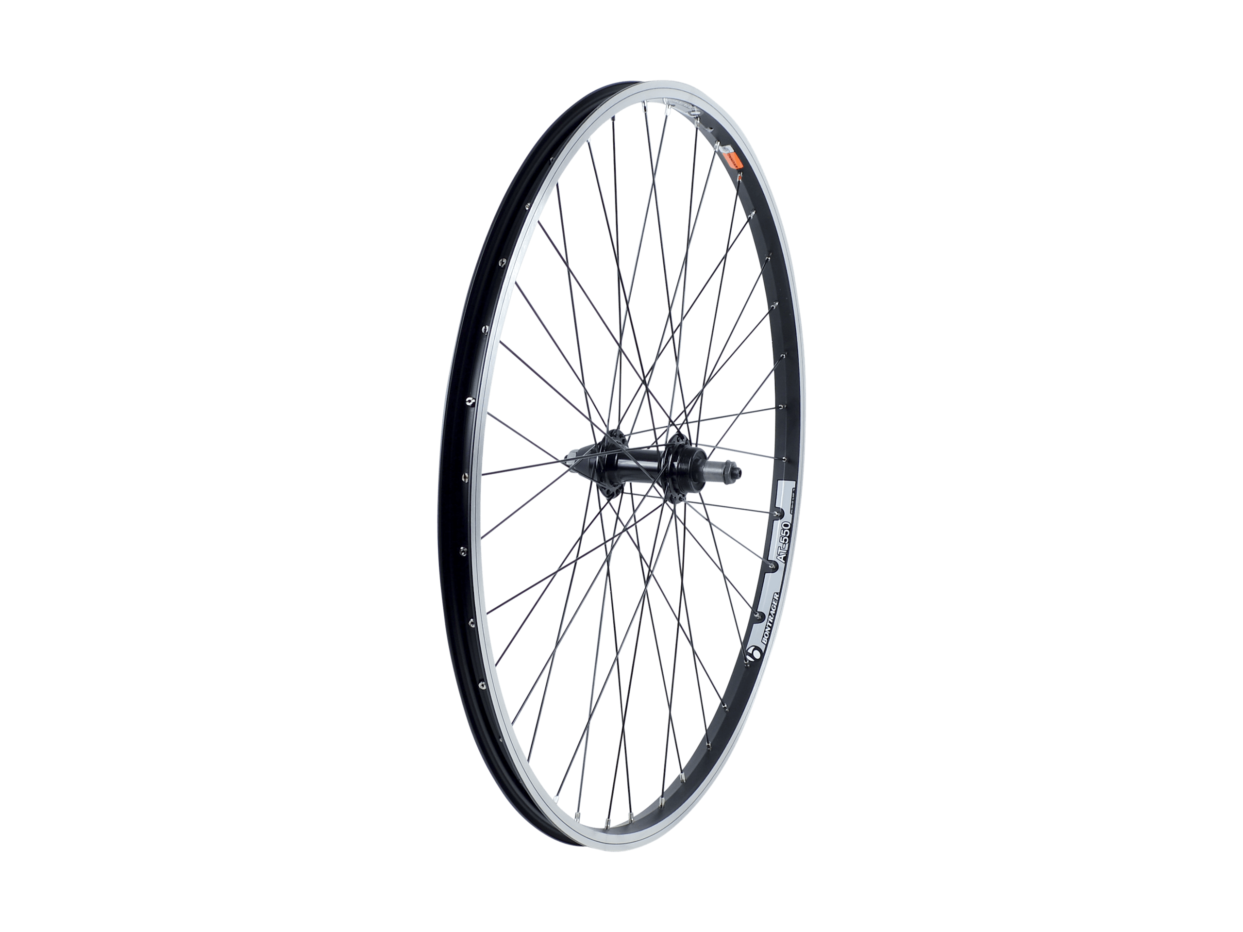 Bontrager Duster Elite Boost 29˝ MTB Wheel - Trek Bikes (ES)