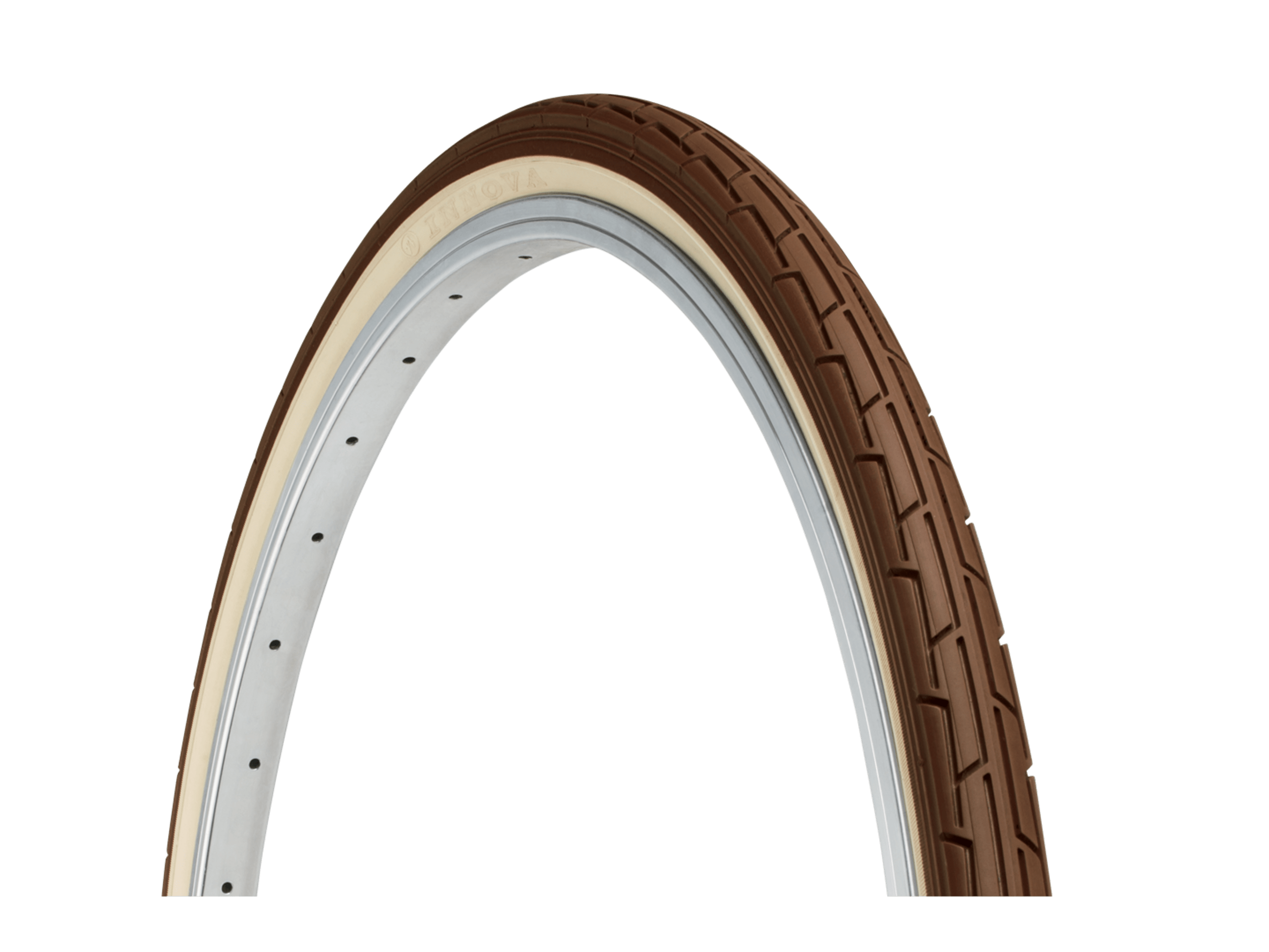 Bontrager H2 Comp Hybrid Tire - Electra Bikes