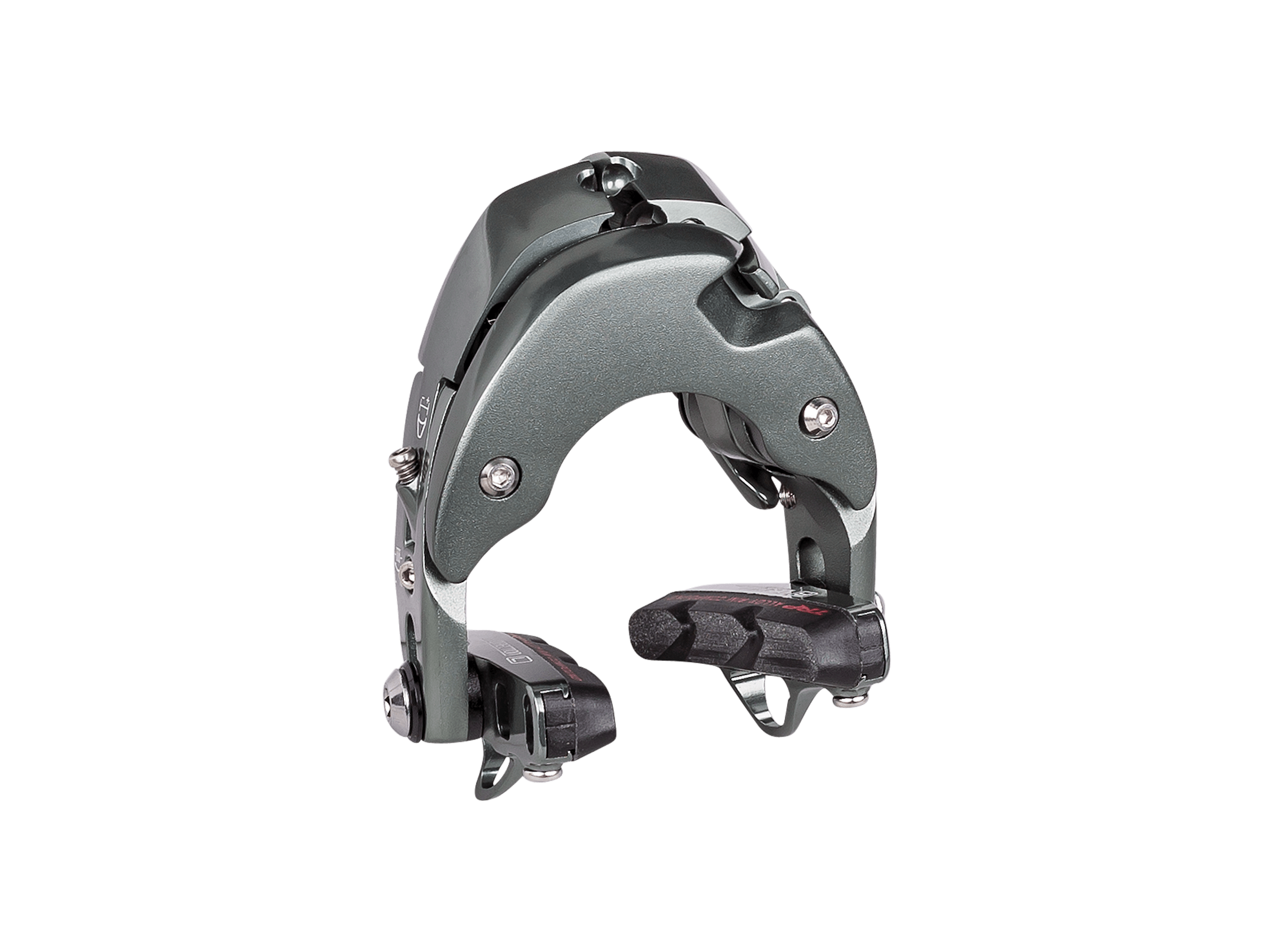 Bontrager Speed Stop Integrated Brake - Trek Bikes