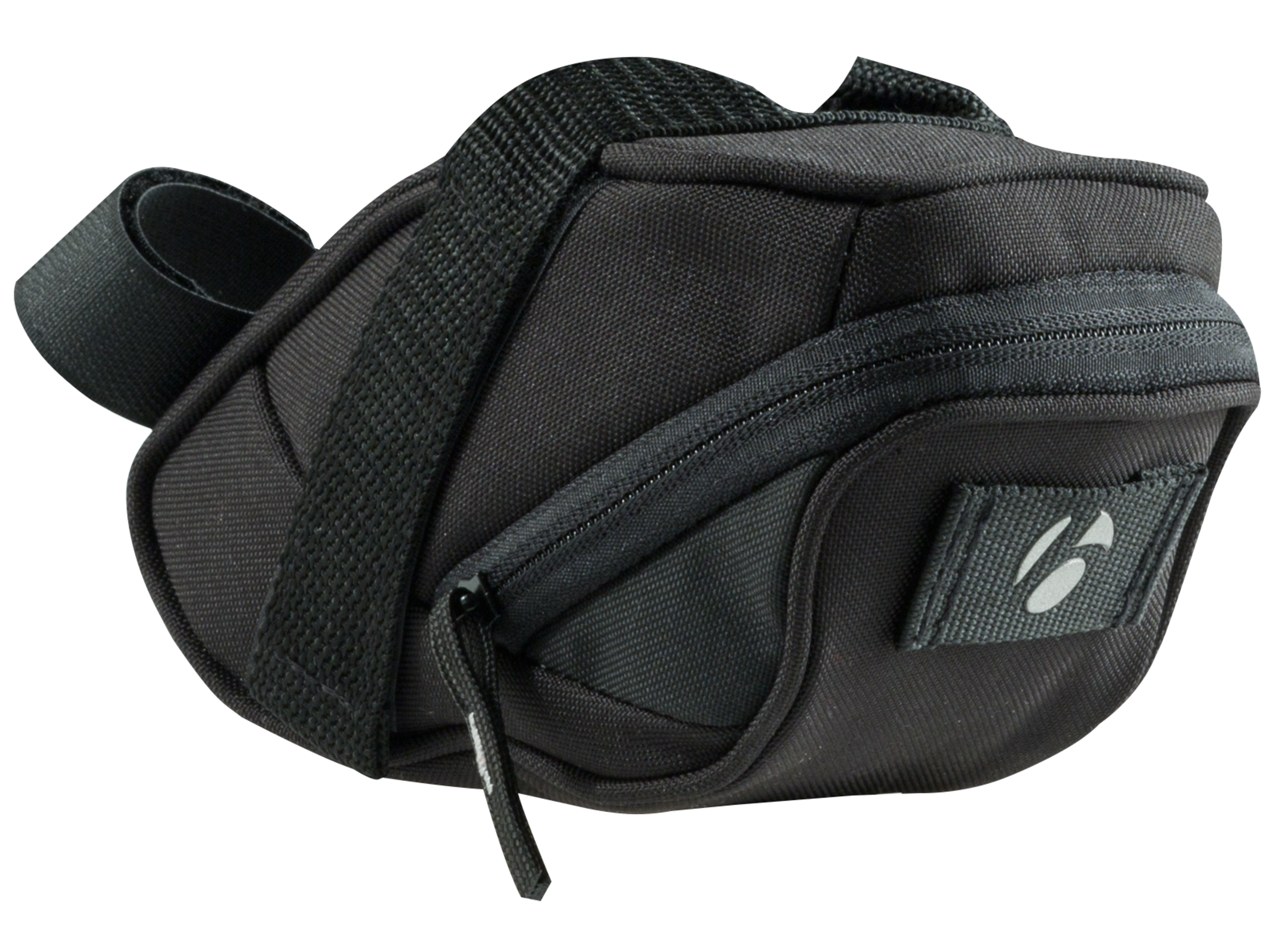 Bontrager Adventure Saddle Bag - Trek Bikes