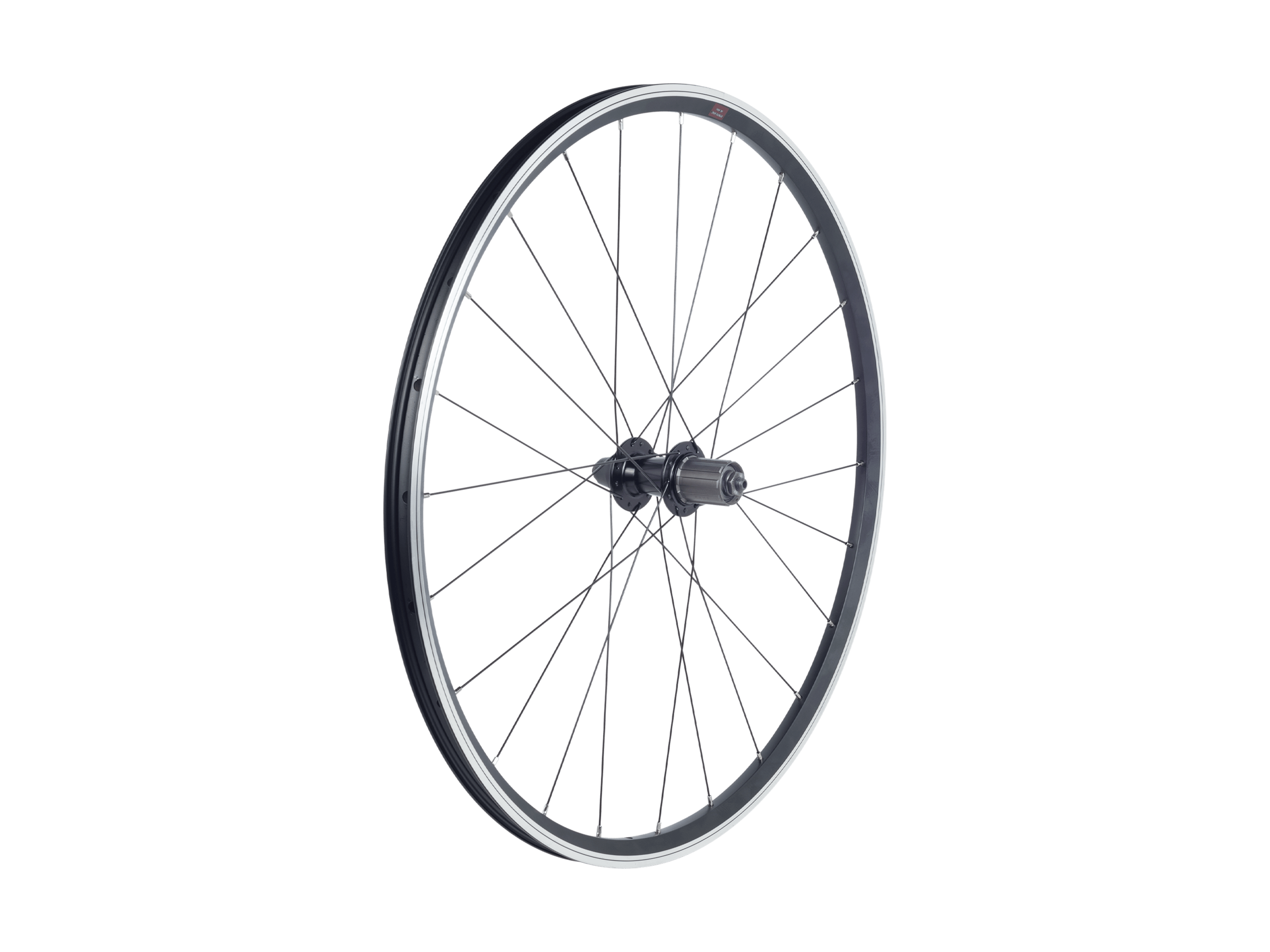 Bontrager Aeolus Elite 35V TLR Disc Road Wheel - Trek Bikes (GB)