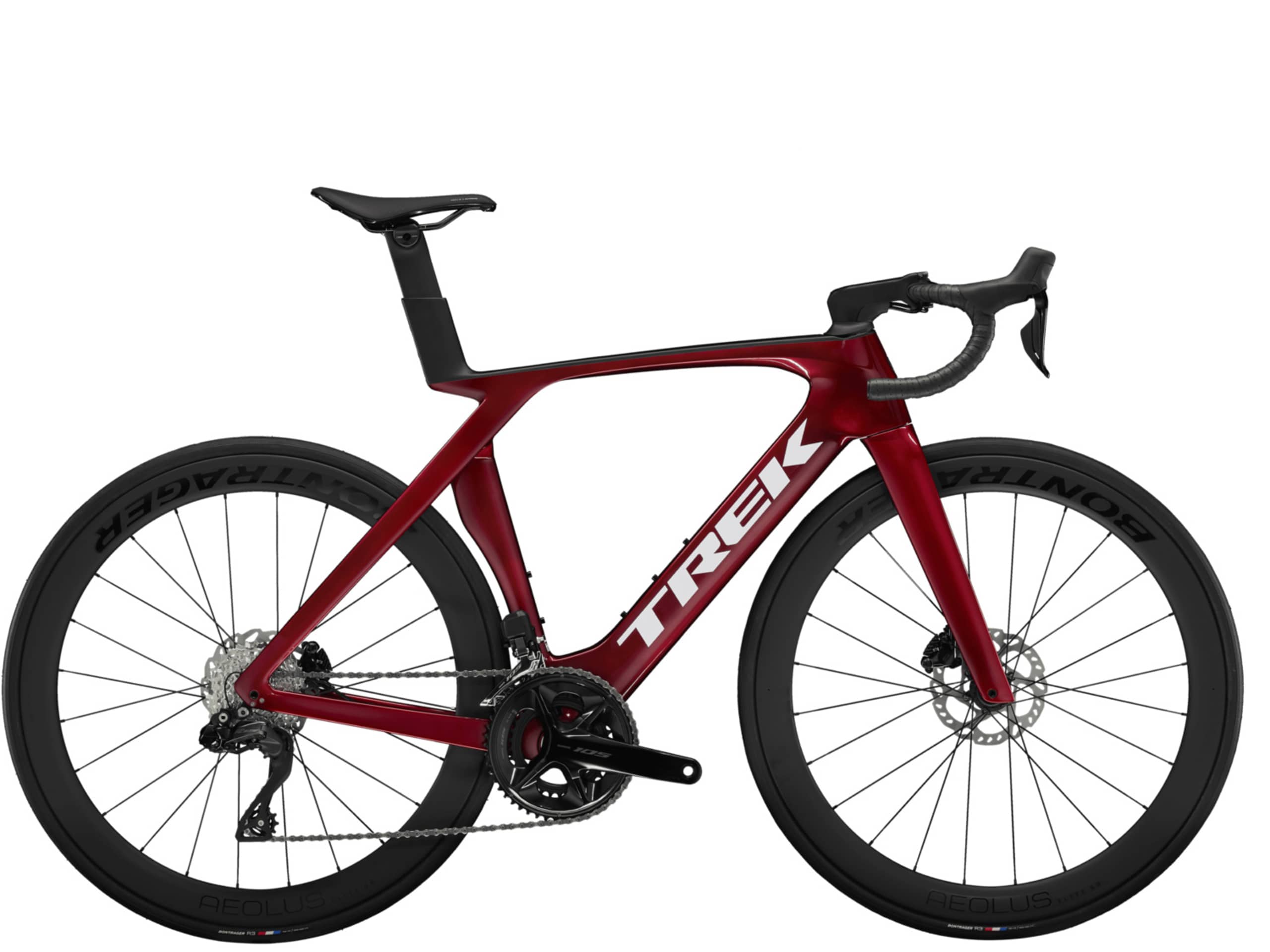 新次元の速さ、Madone SL 6 が登場。 - Trek Bikes (JP)