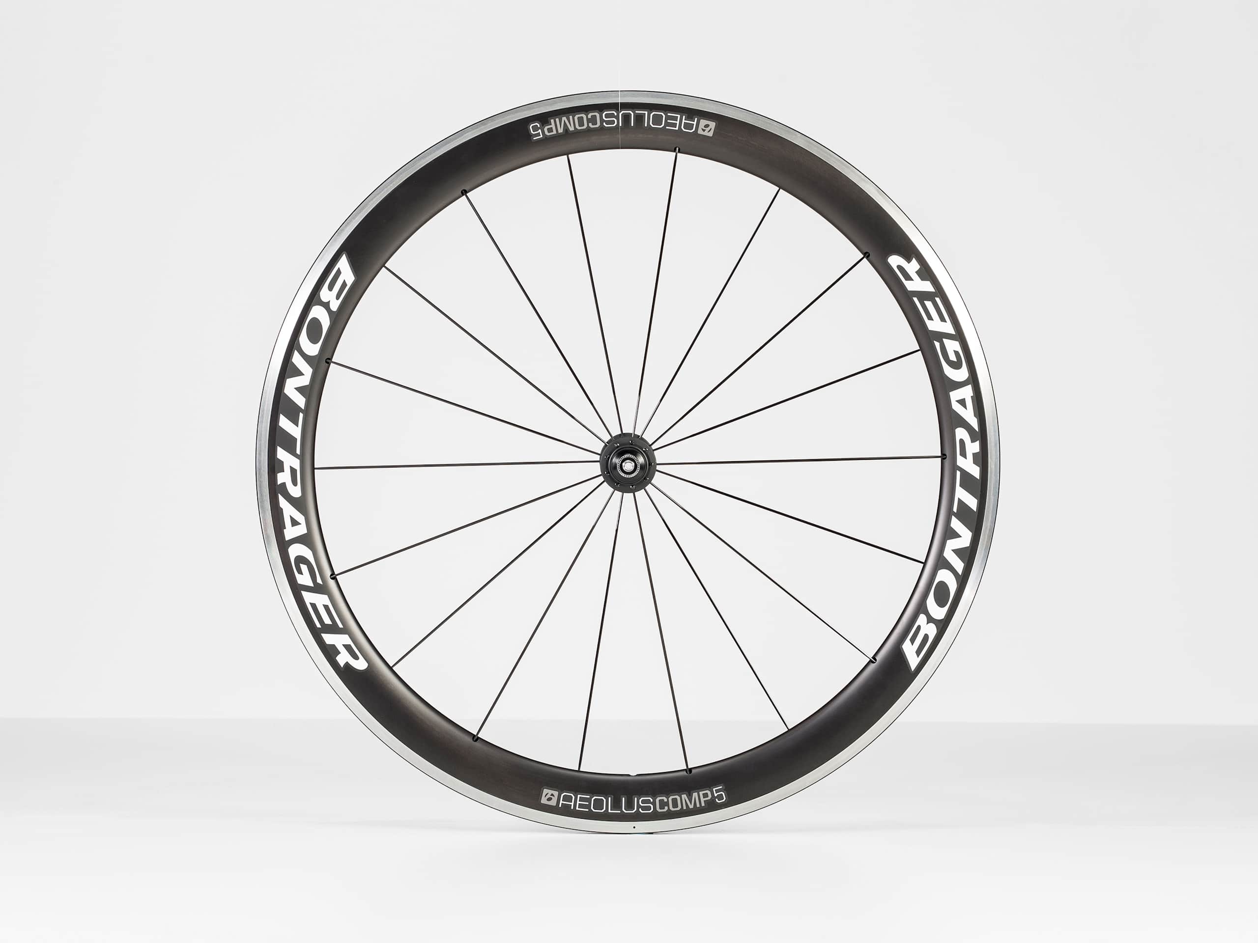 BONTRAGER Aeolus RSL51 TLR TREK トレック Bontrager Aeolus RSL 51