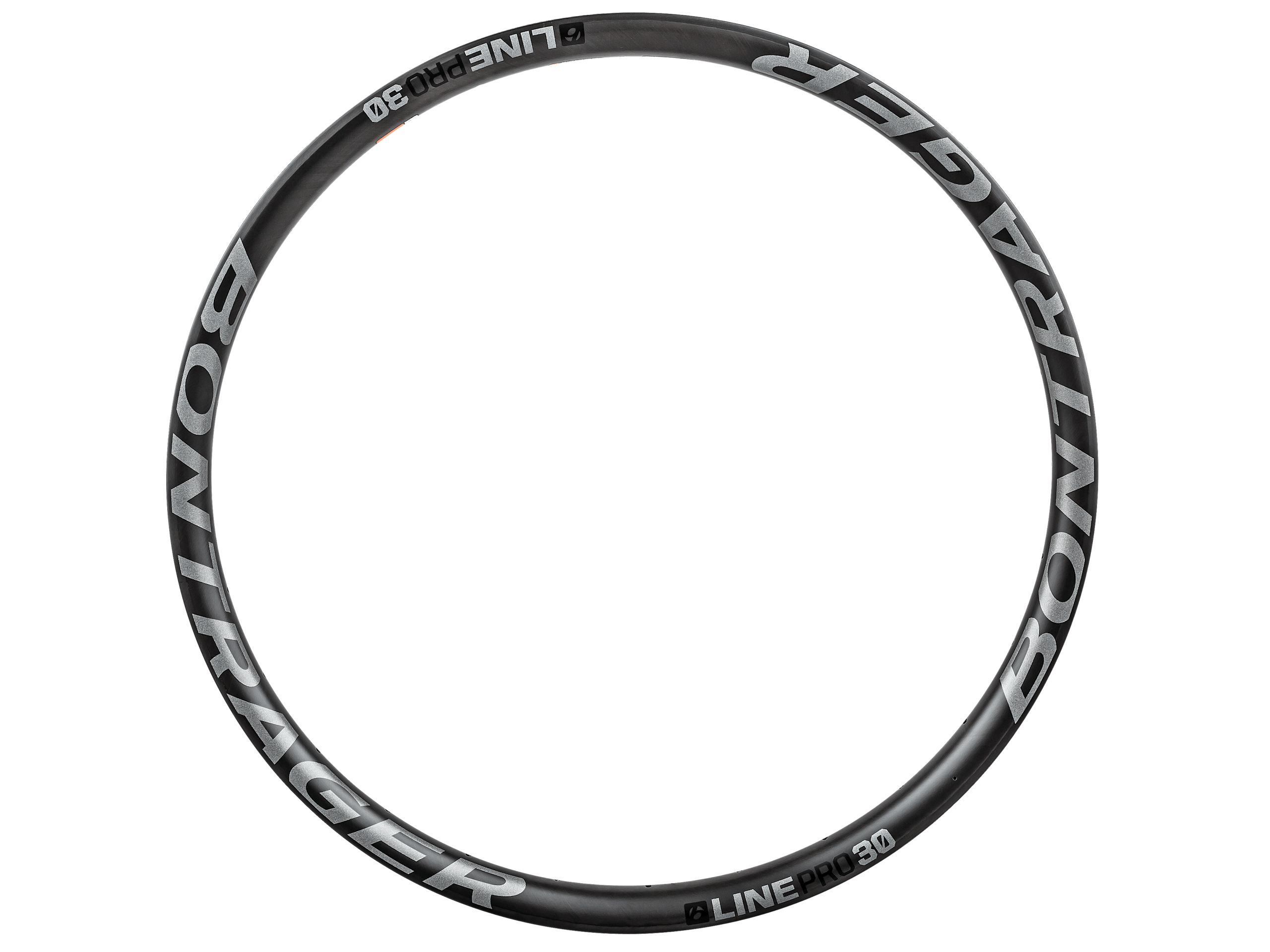Bontrager Affinity TLR Disc 700c Road Rim - Trek Bikes