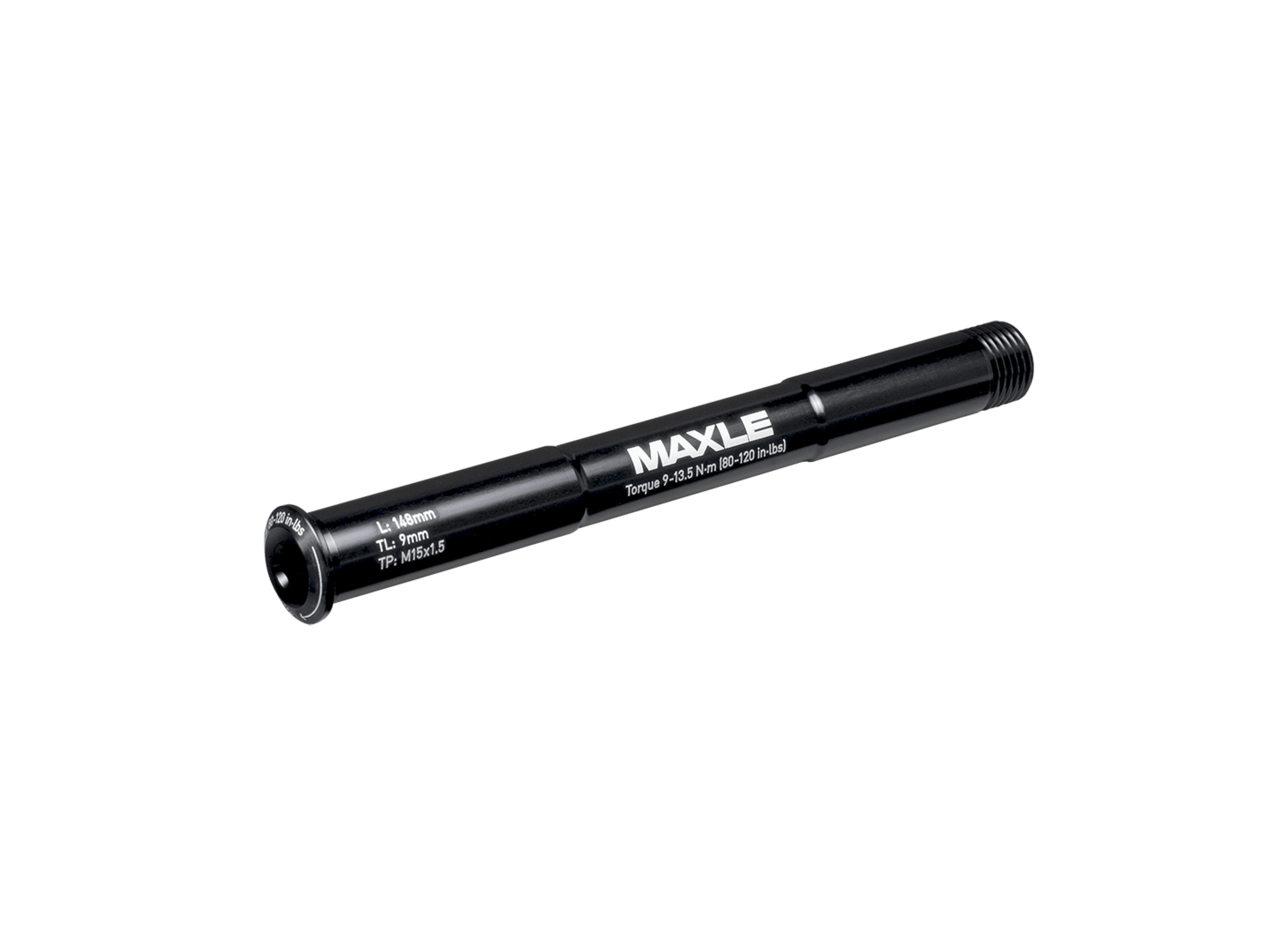 Bontrager Switch Front Thru Axle - Trek Bikes (JP)