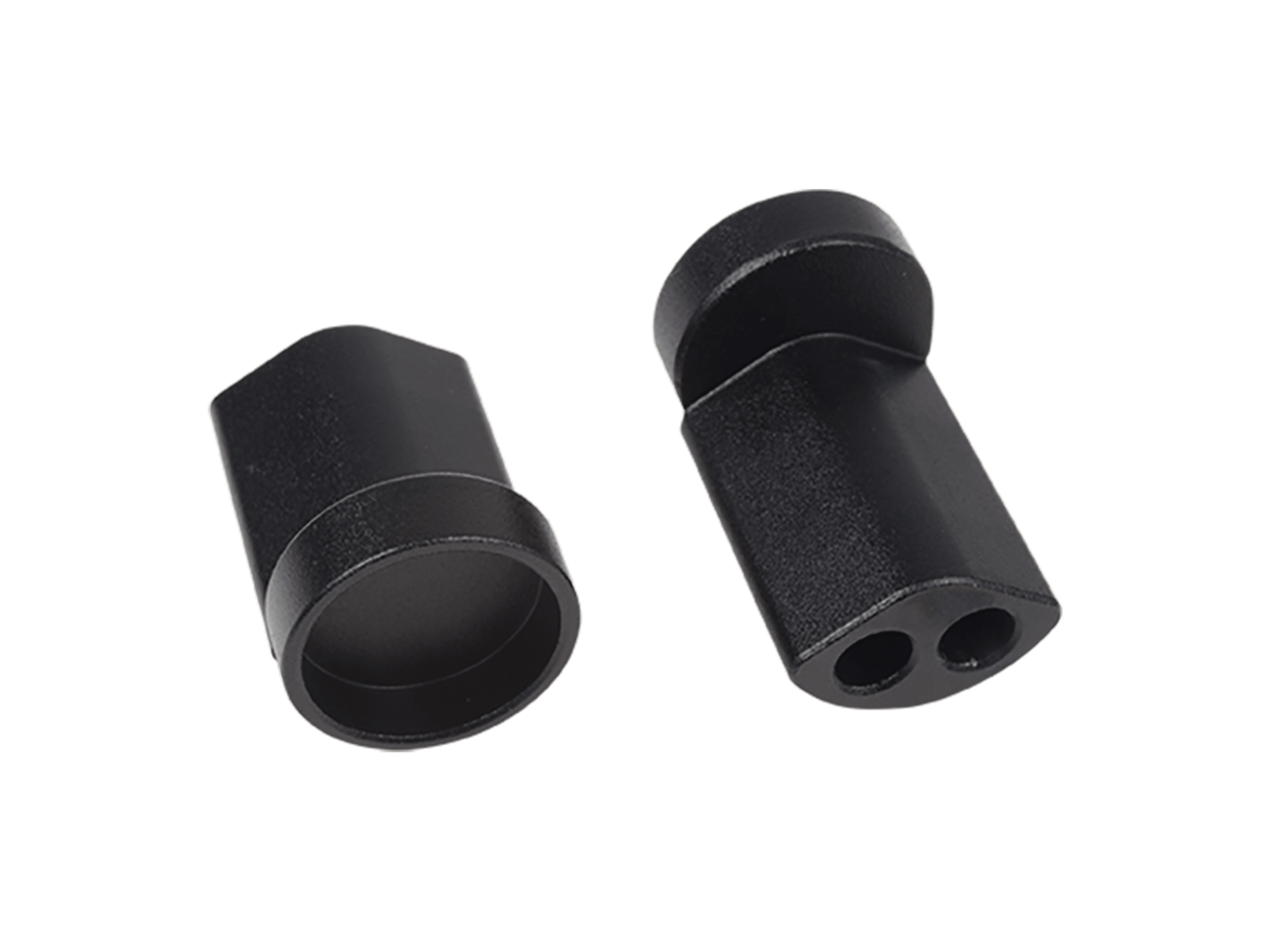 Trek Speed Concept Handlebar Tower Topper - Left/Mid - Trek Bikes (FR)