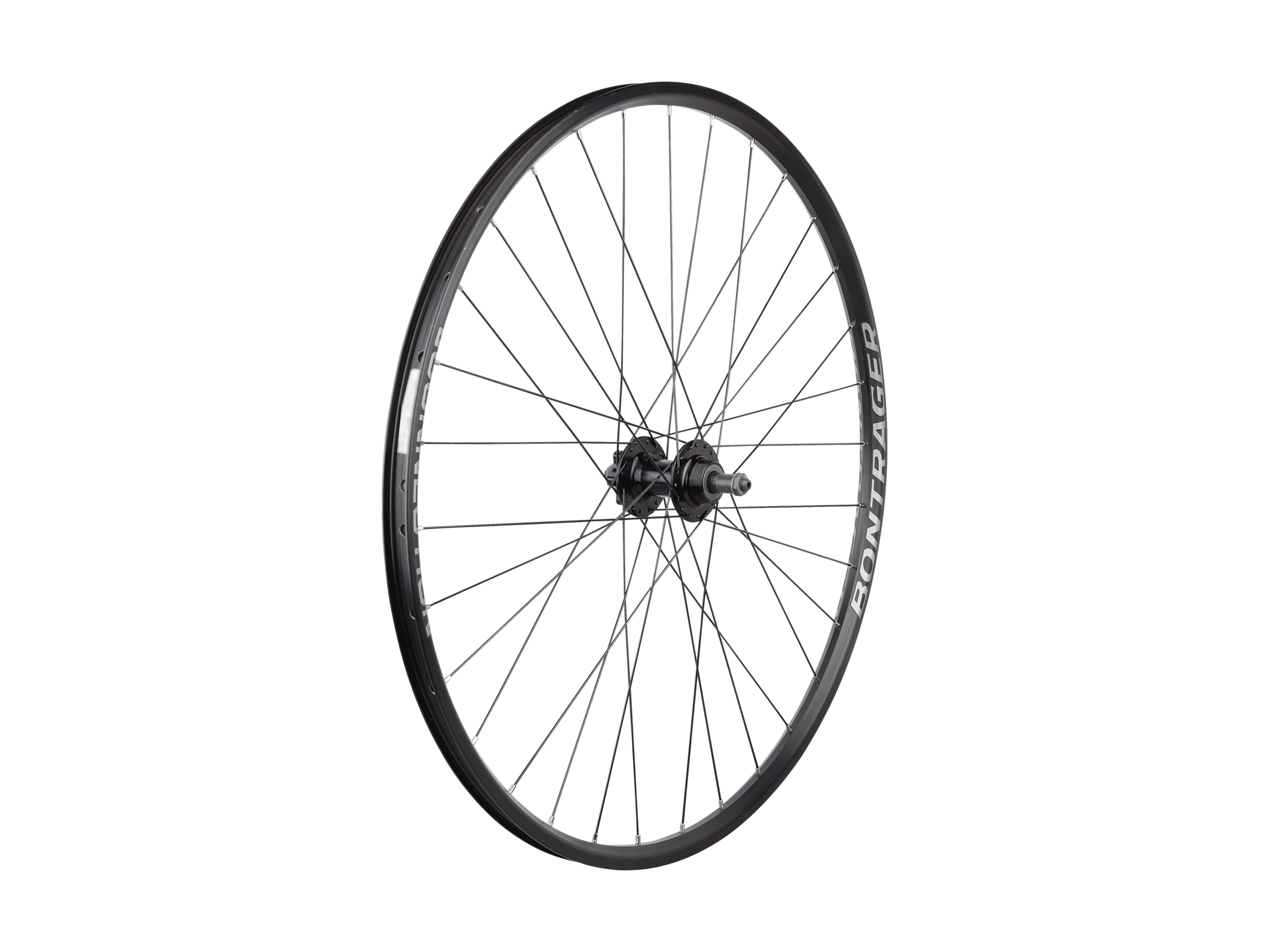 Bontrager Kovee XXX Boost TLR 29˝ MTB Wheel - Trek Bikes (IN)