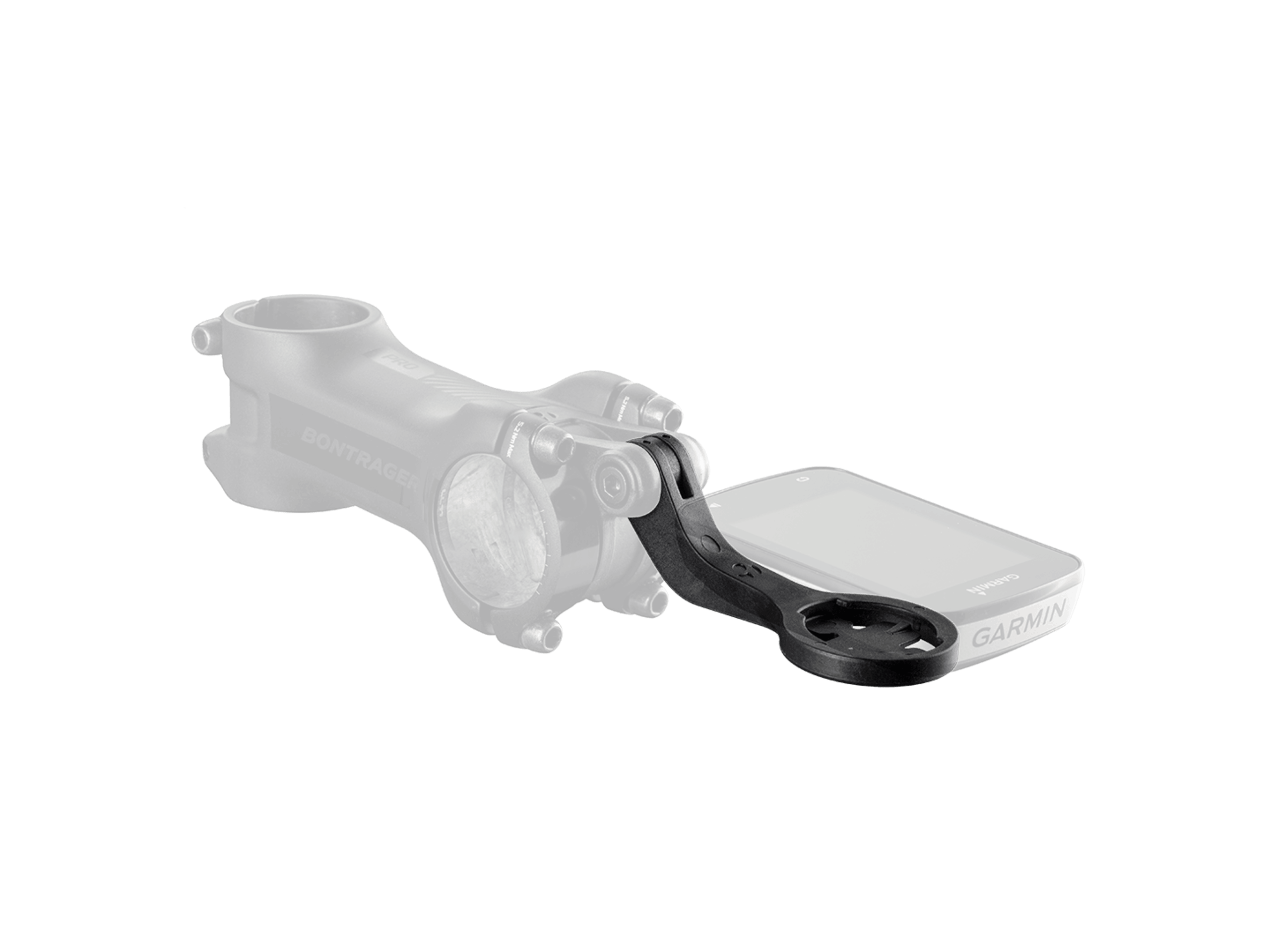 K-EDGE Wahoo Trek Aero RSL Road Integrated Handlebar/Stem Combo