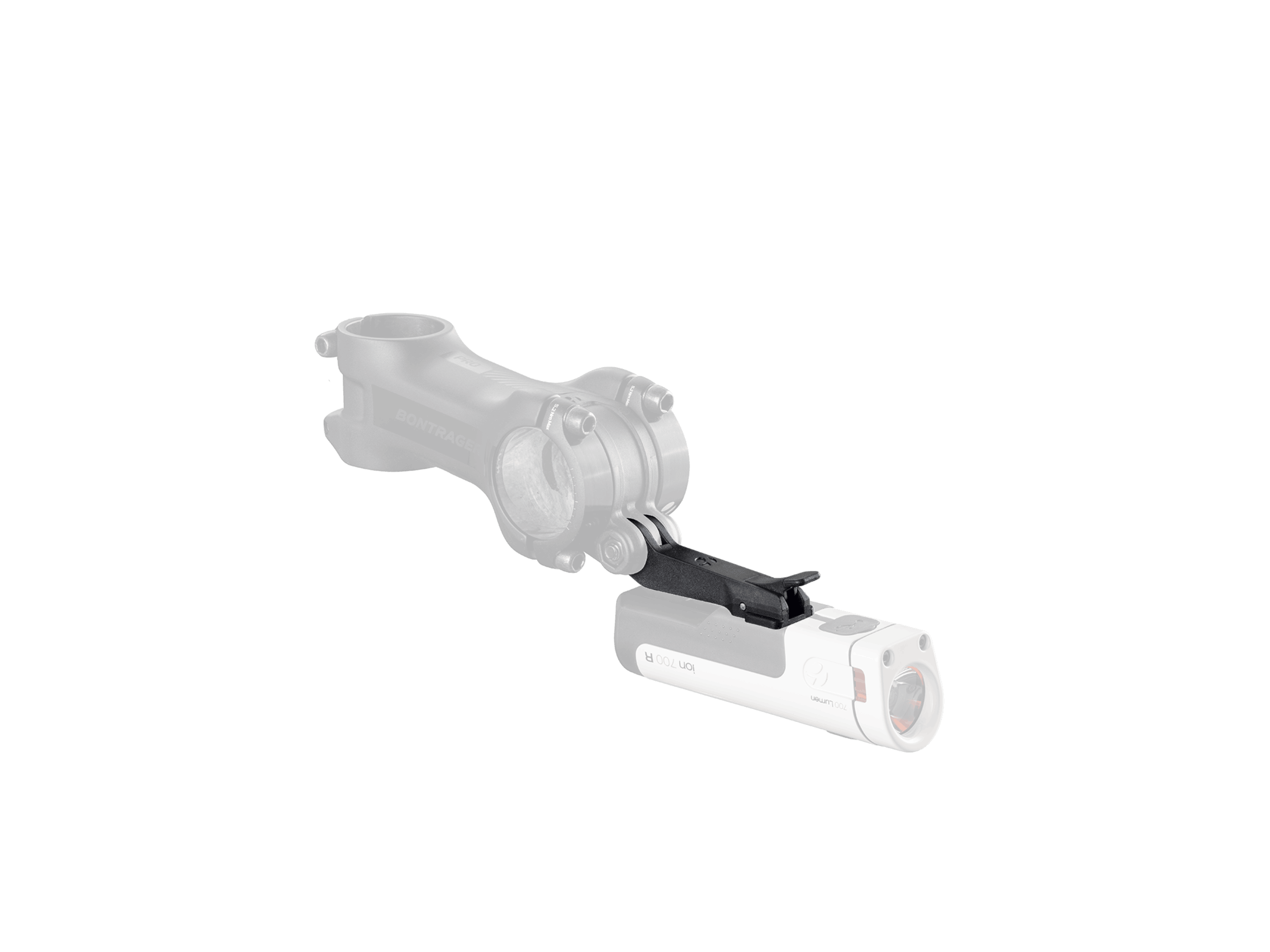 トレック Ion Pro RTフロントバイクライト - Trek Bikes (JP)