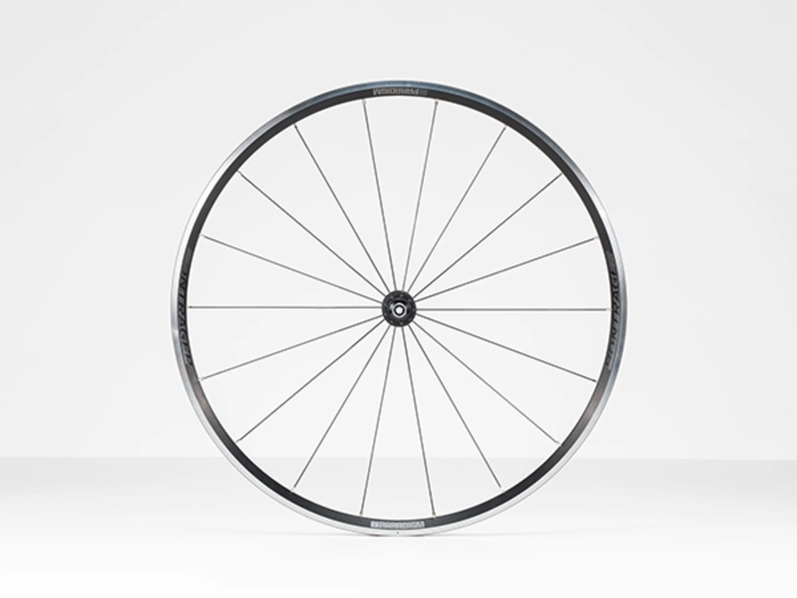 Bontrager Paradigm Comp TLR Road Wheel - Trek Bikes