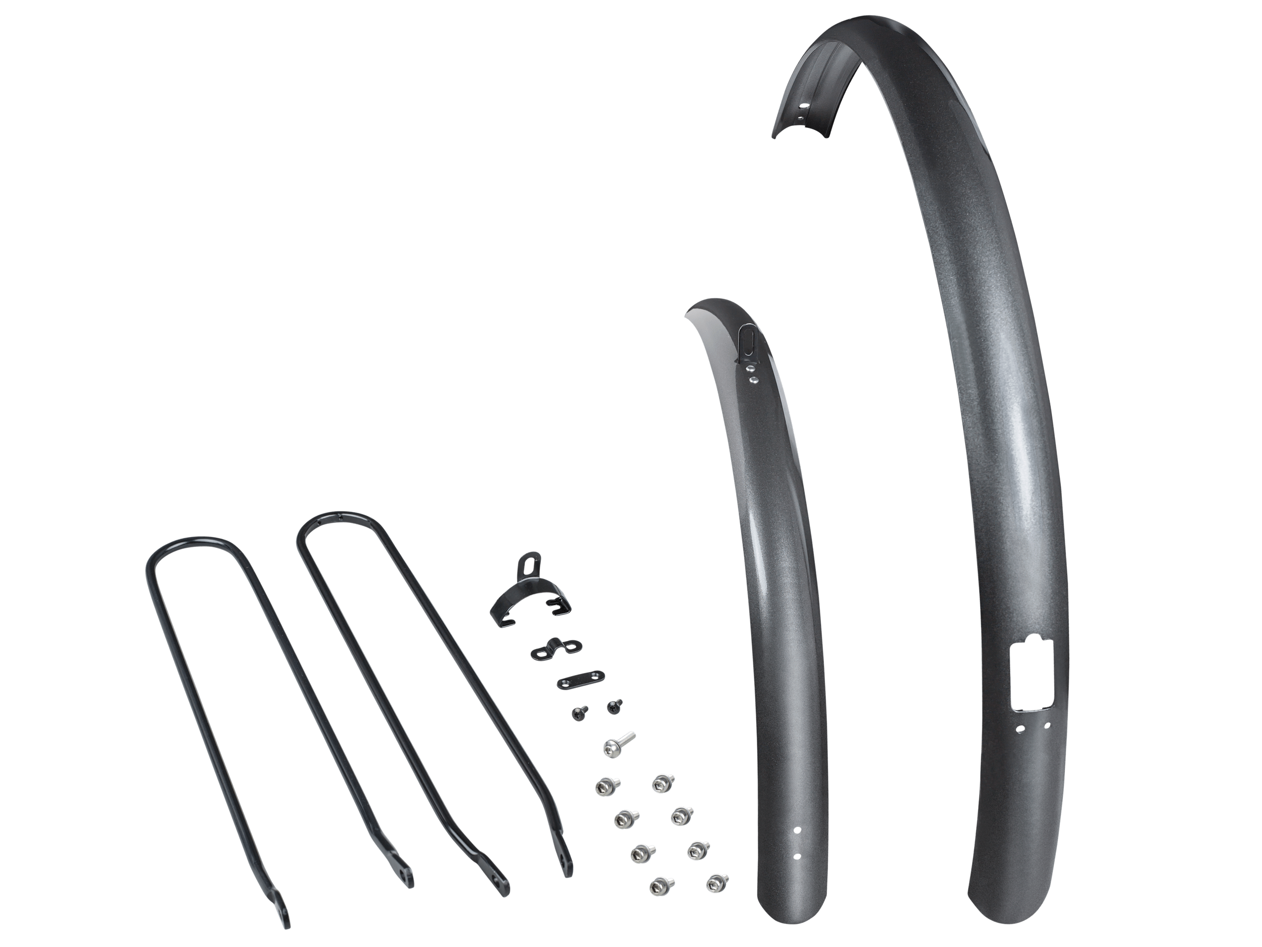 Bontrager NCS Fender Set - Trek Bikes