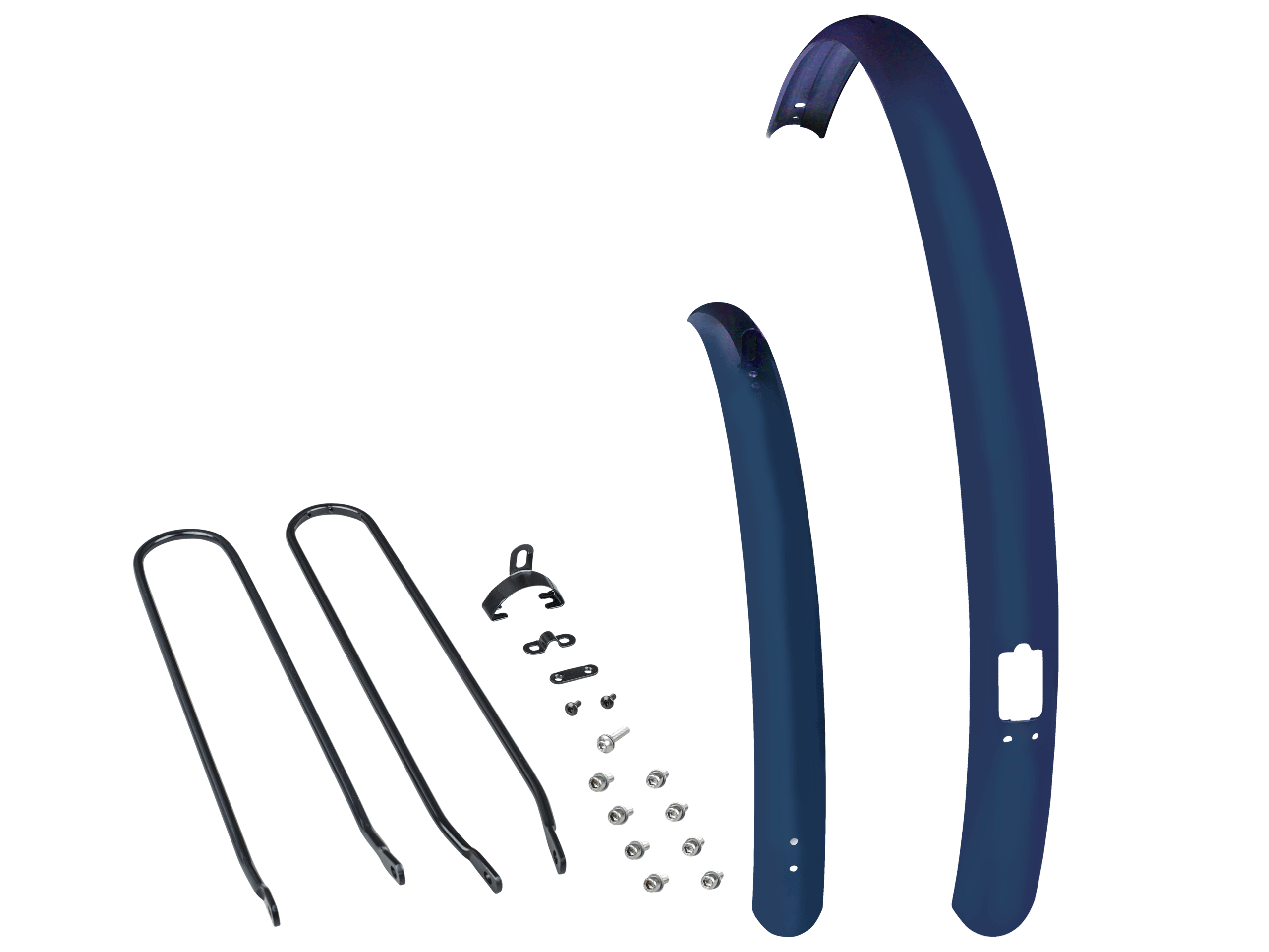 Bontrager NCS Fender Set - Trek Bikes