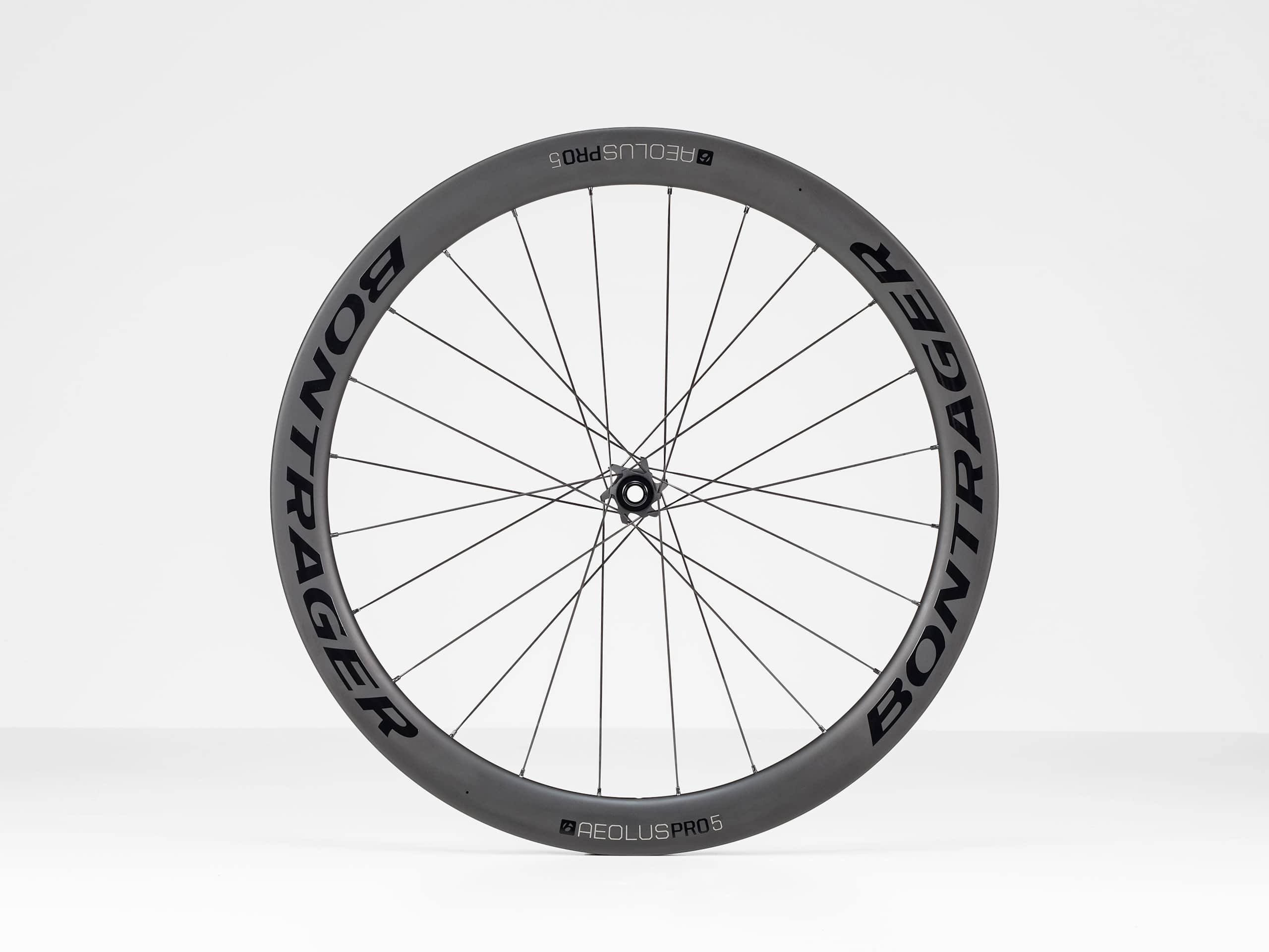 Ruota da strada Bontrager Aeolus Elite 35 TLR Disc - Trek Bikes (IT)