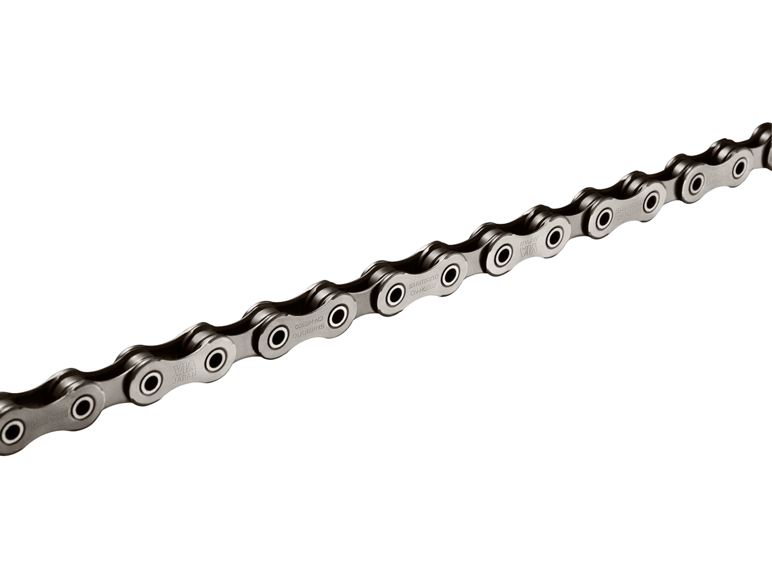 Shimano XT CN-HG95 10速チェーン - Trek Bikes (JP)
