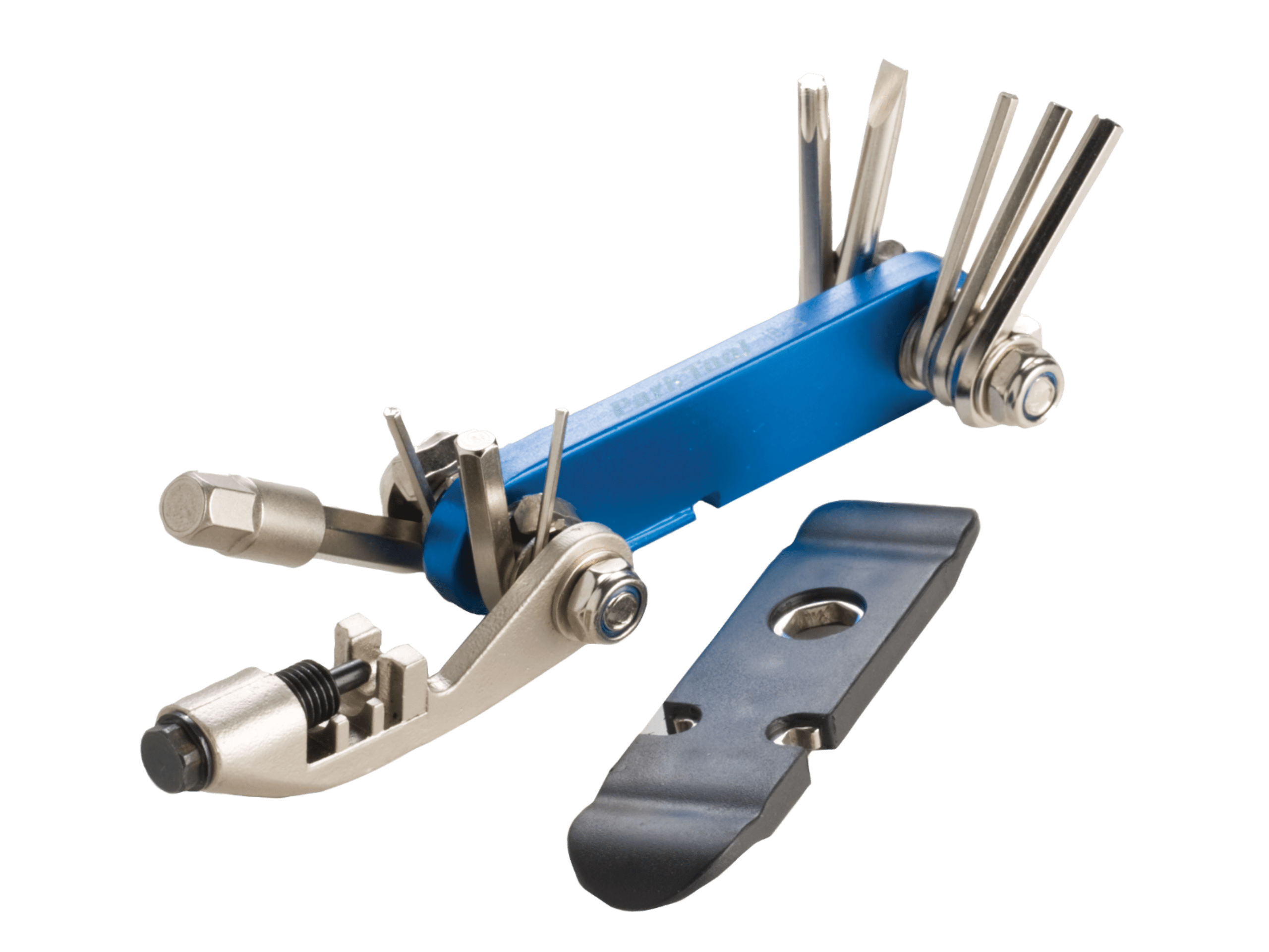 Bontrager Pro Ratchet Multi-Tool - Trek Bikes
