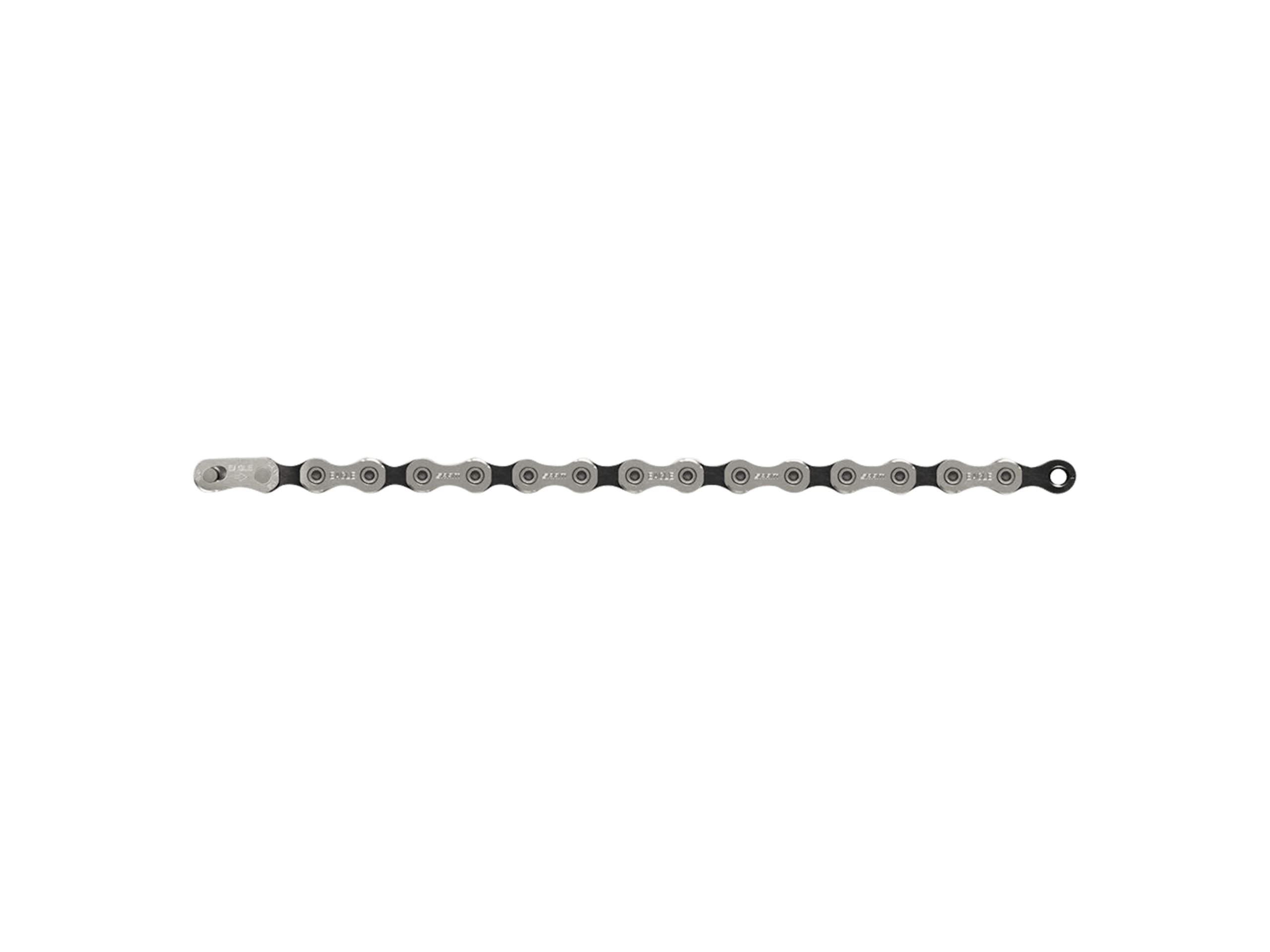 KMC Z8.3 Nickel Plated 8-Speed Bicycle Chain - Trek Bikes