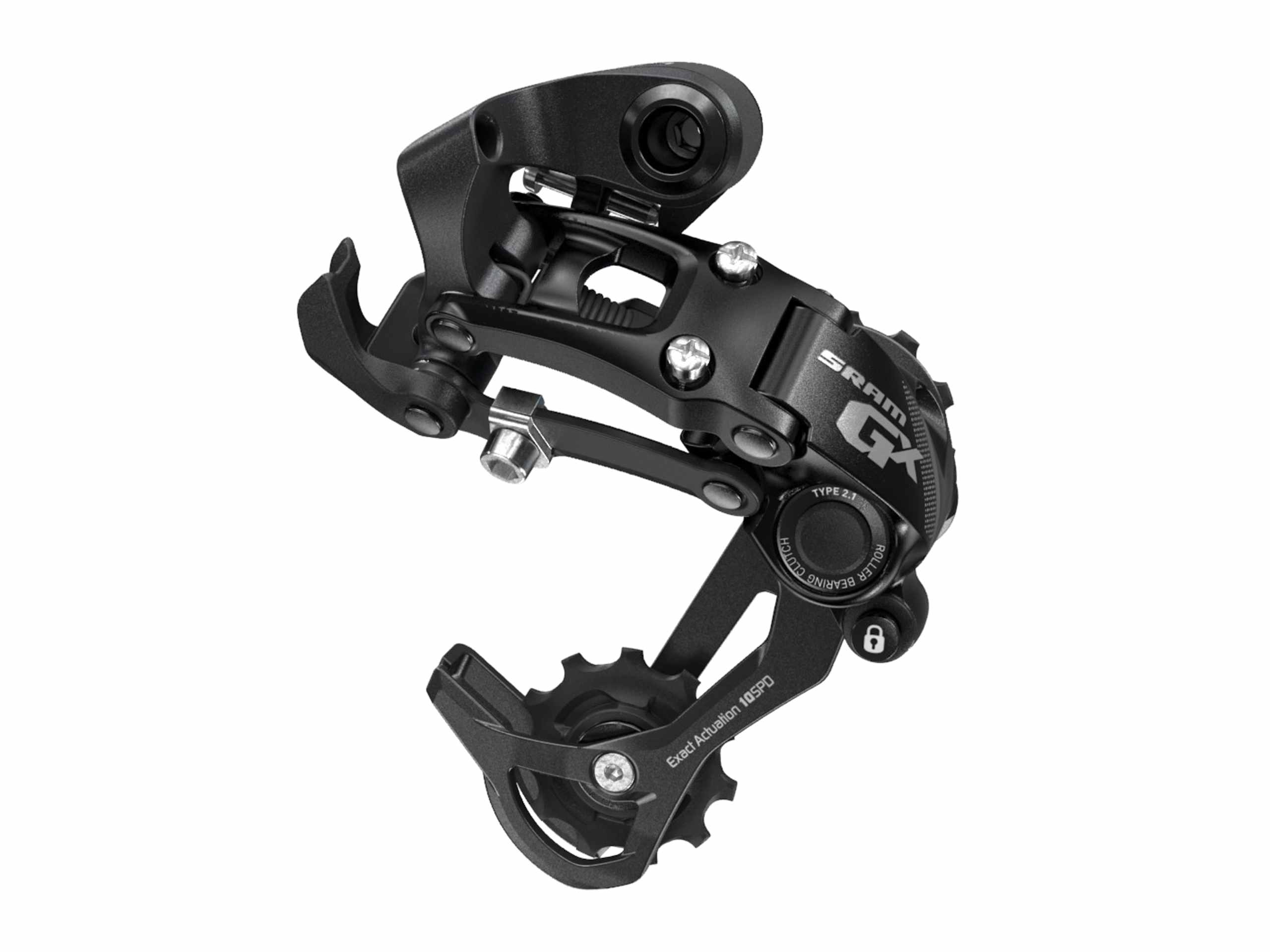 Shimano Ultegra R8150 Di2 12 Speed Rear Derailleur - Trek Bikes