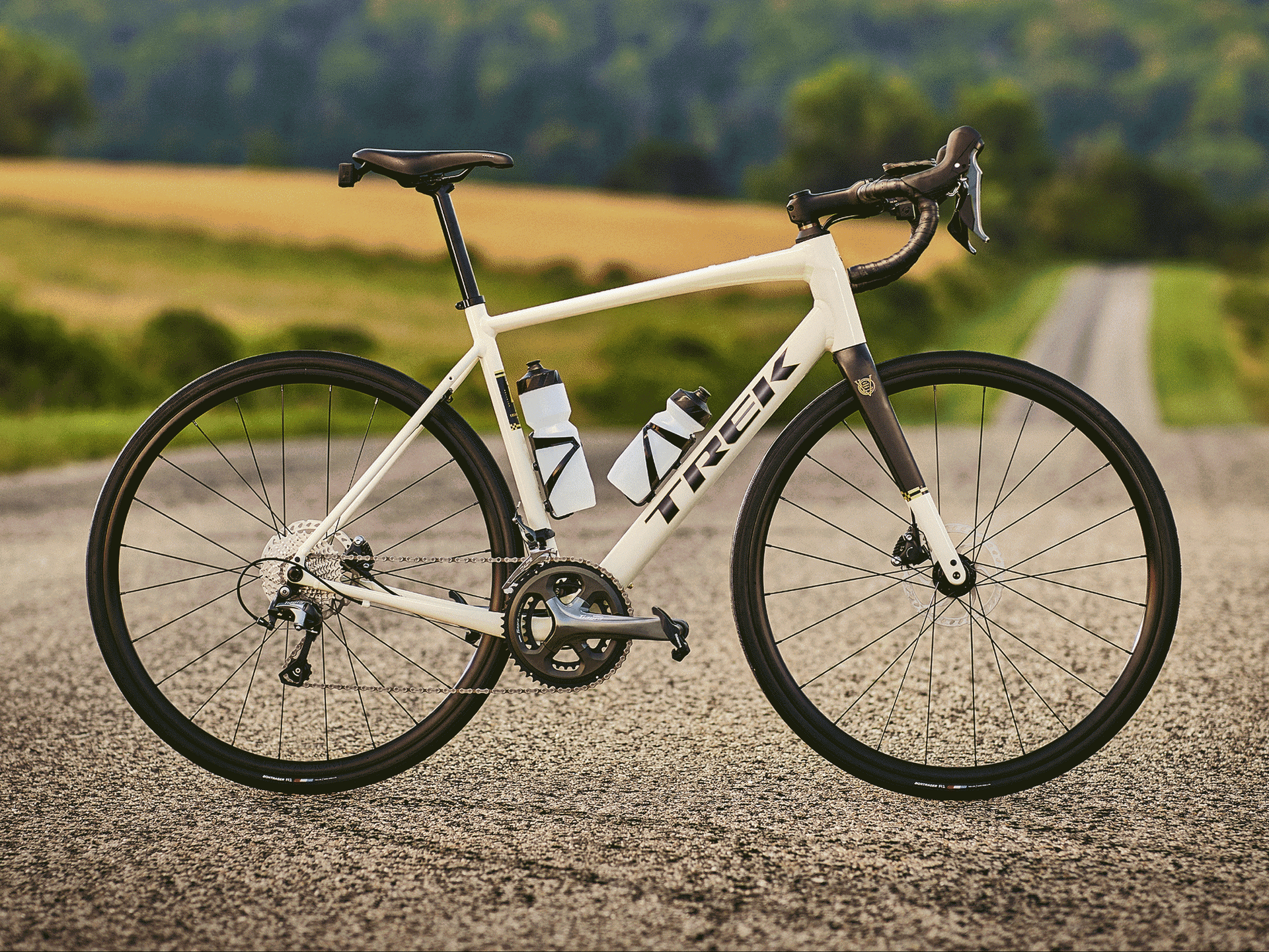 Find Your Domane Bike for Long Distance Riding
