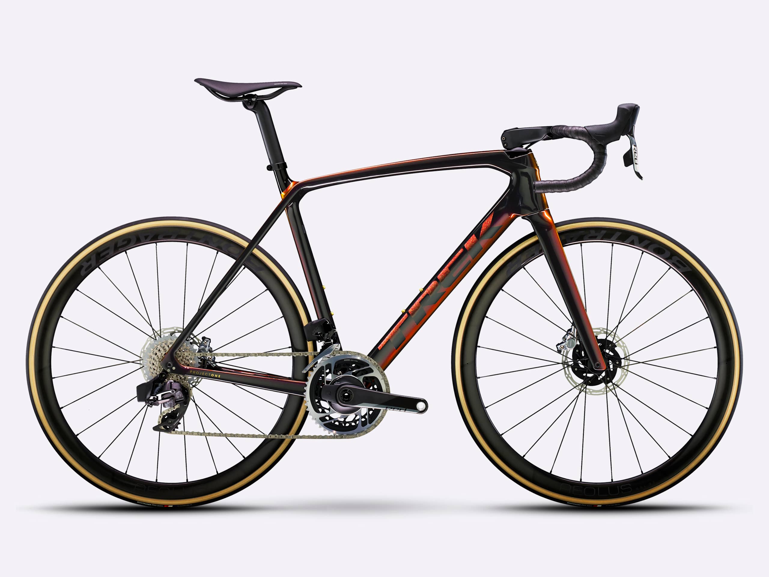 Émonda、Trek最軽量のロードバイク — Trek Bikes - Trek Bikes (JP)