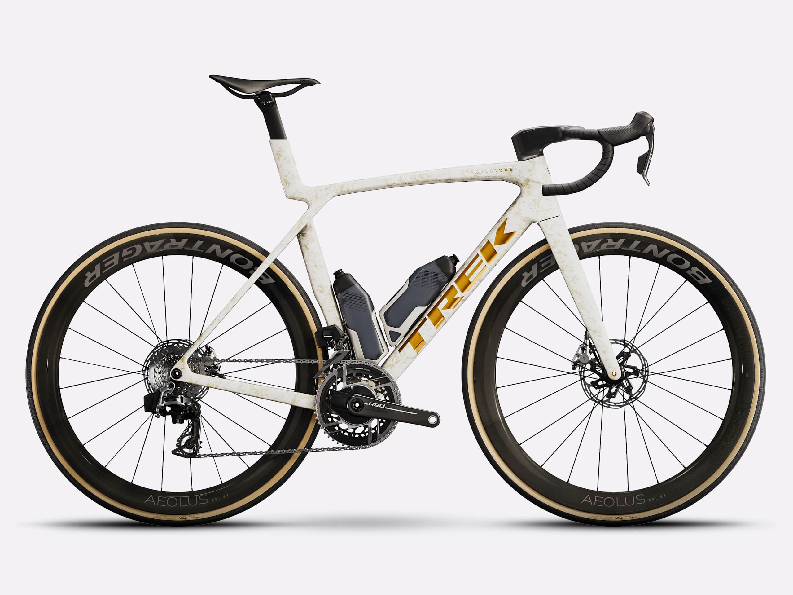 Trek Madoneロードバイク解説：高速かつ軽量 - Trek Bikes (JP)