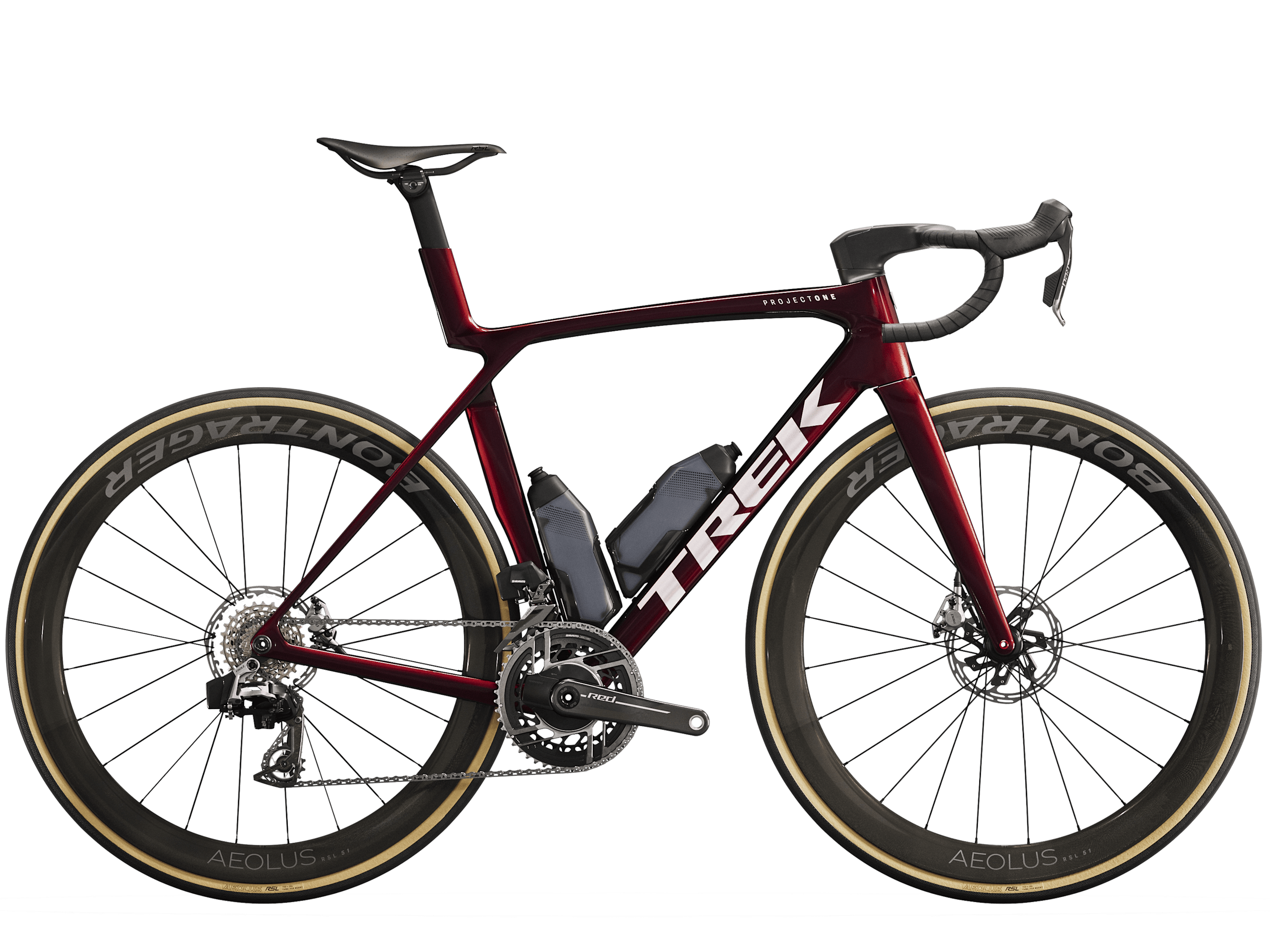 初心者のためのロードバイク購入ガイド - Trek Bikes (JP)