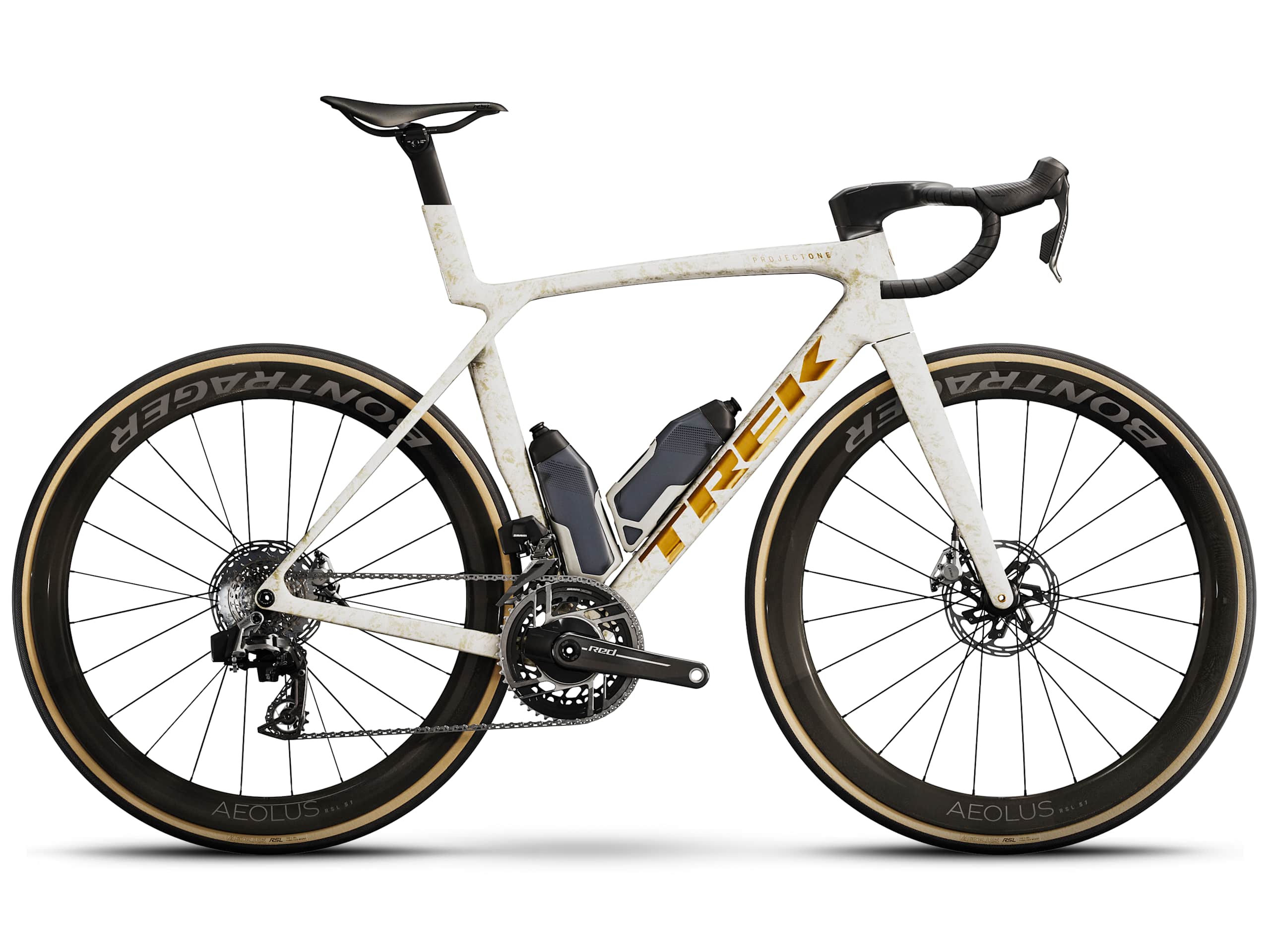 初心者のためのロードバイク購入ガイド - Trek Bikes (JP)
