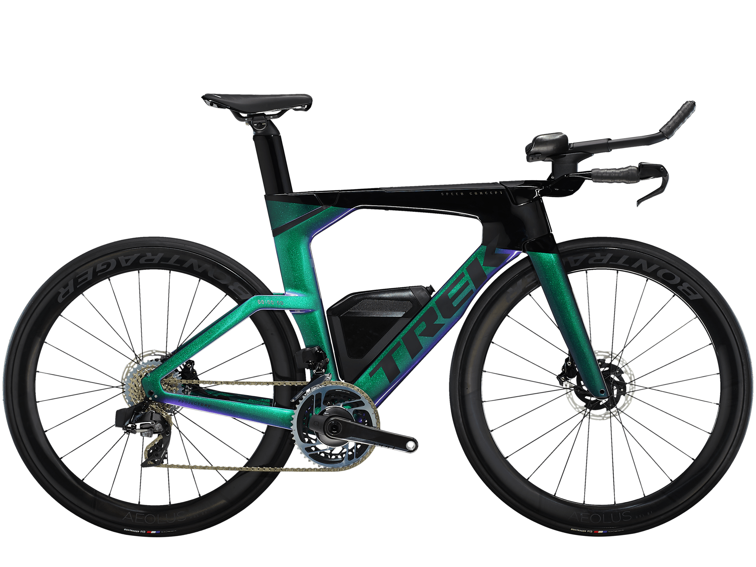 初心者のためのロードバイク購入ガイド - Trek Bikes (JP)