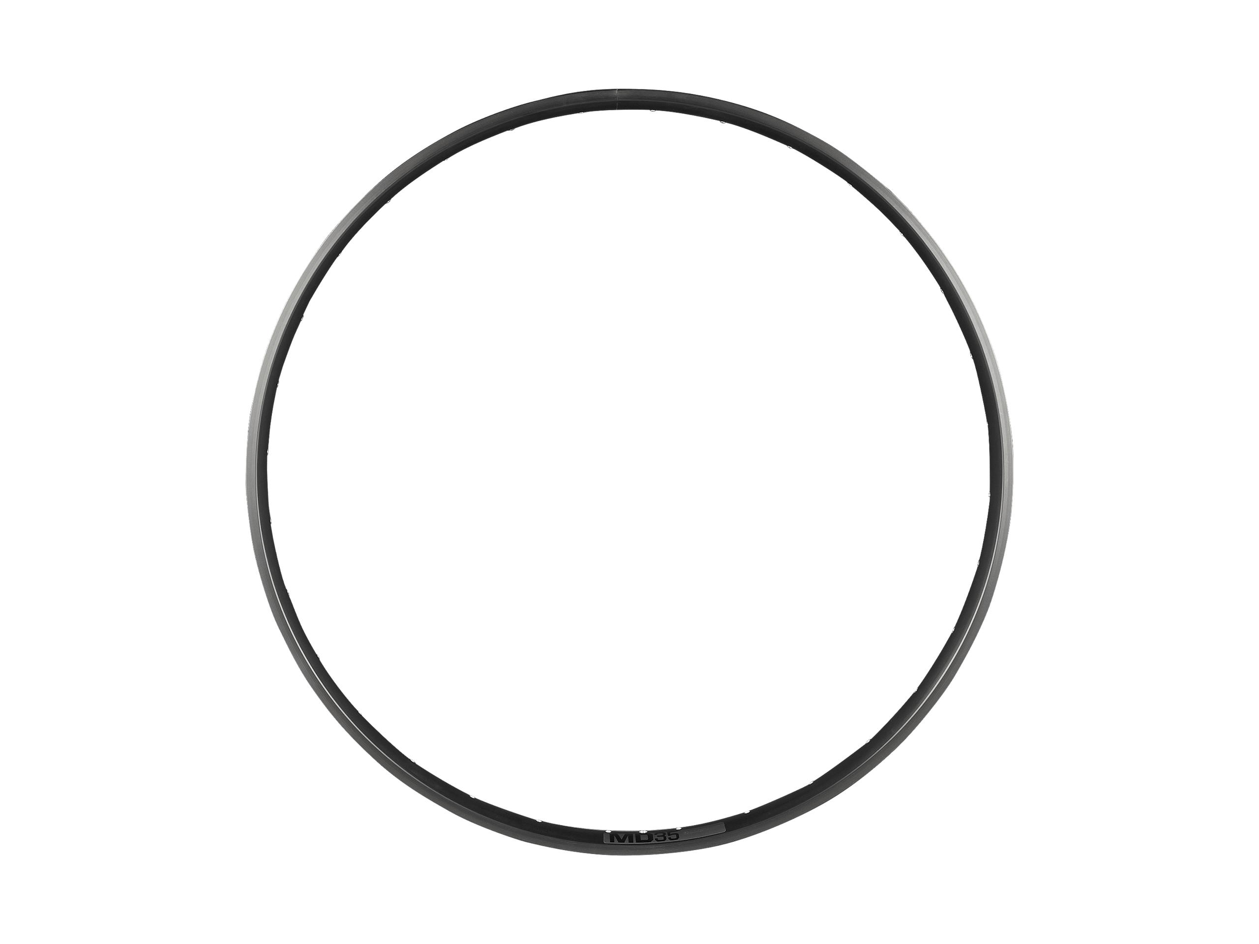 Bontrager Paradigm TLR Disc 700c Road Rim - Trek Bikes (BR)