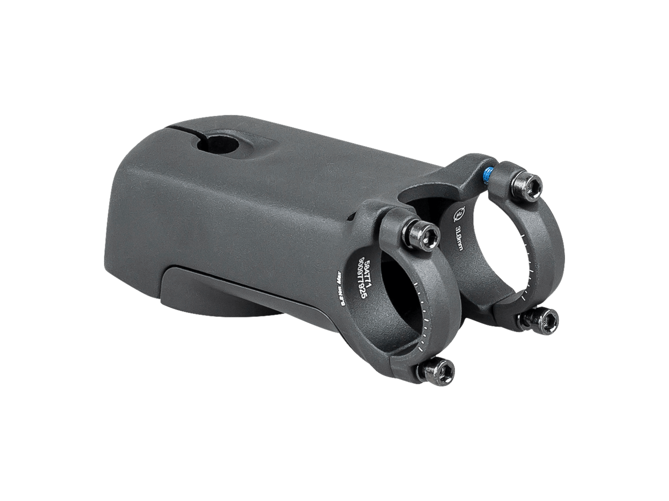 Bontrager RSL Blendr Stem - Trek Bikes