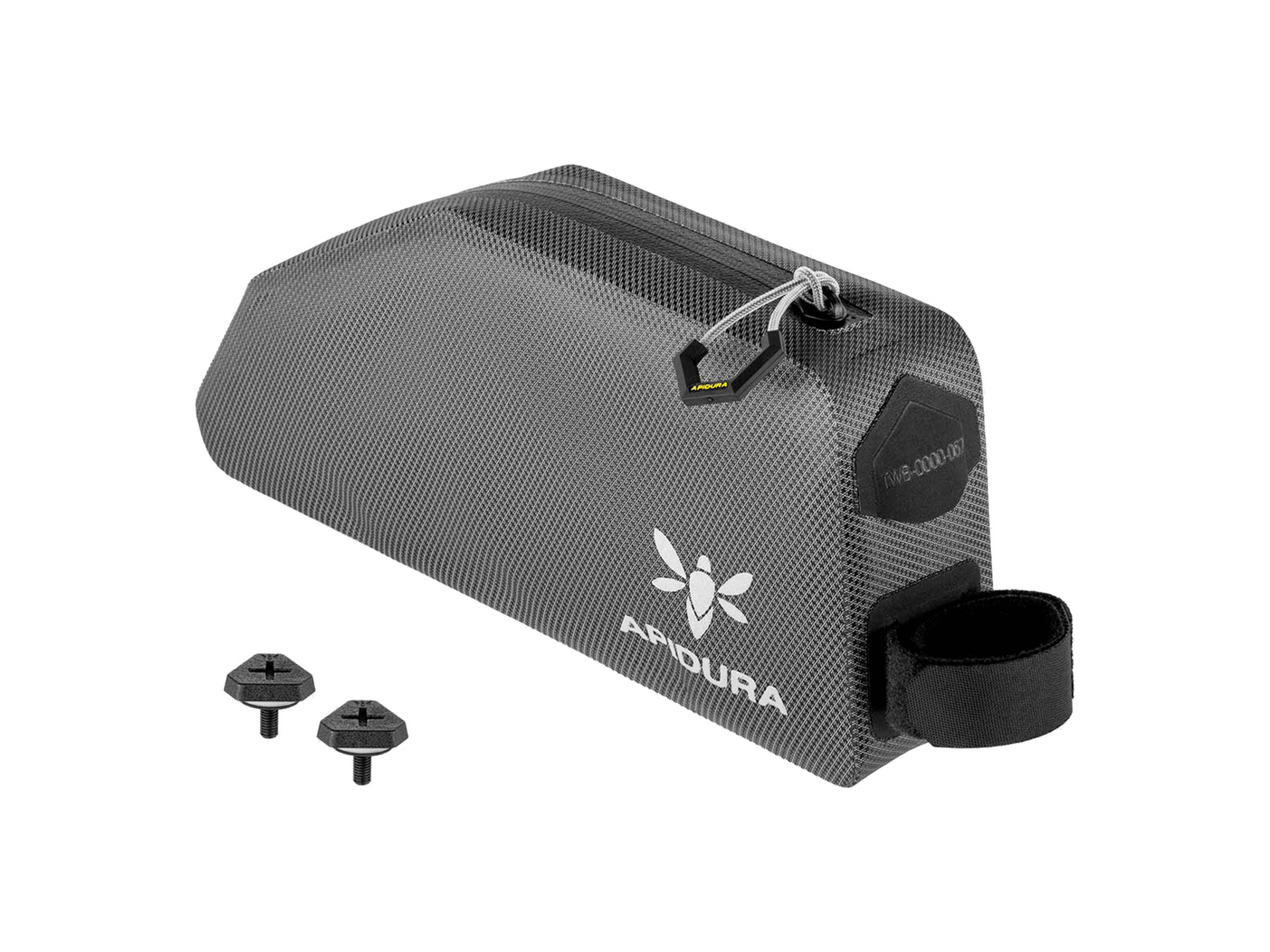 ボントレガー フレームポーチ SPコネクト 収納アクセサリー｜SP Connect