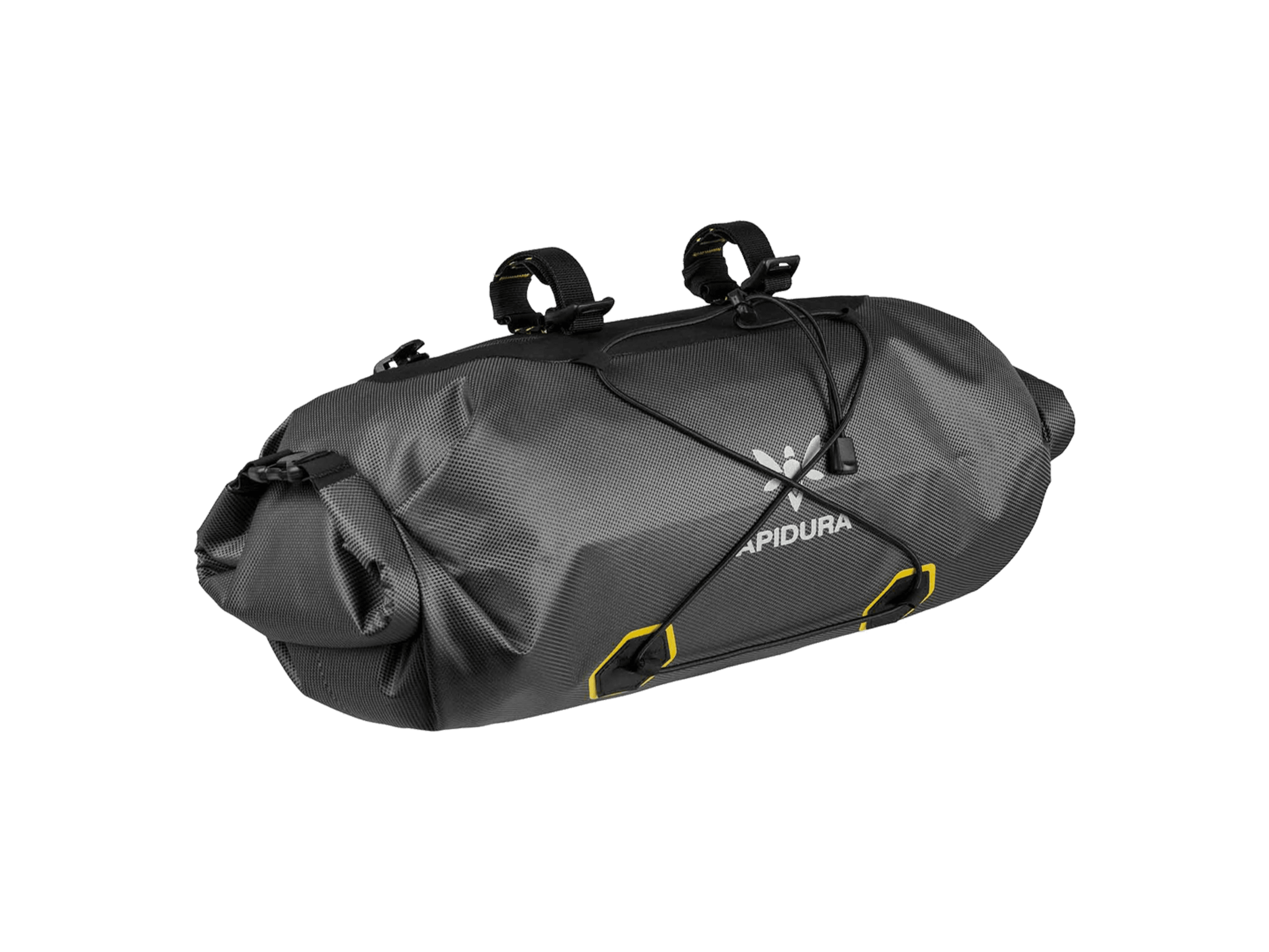 Rapha Trail Hip Pack - Trek Bikes
