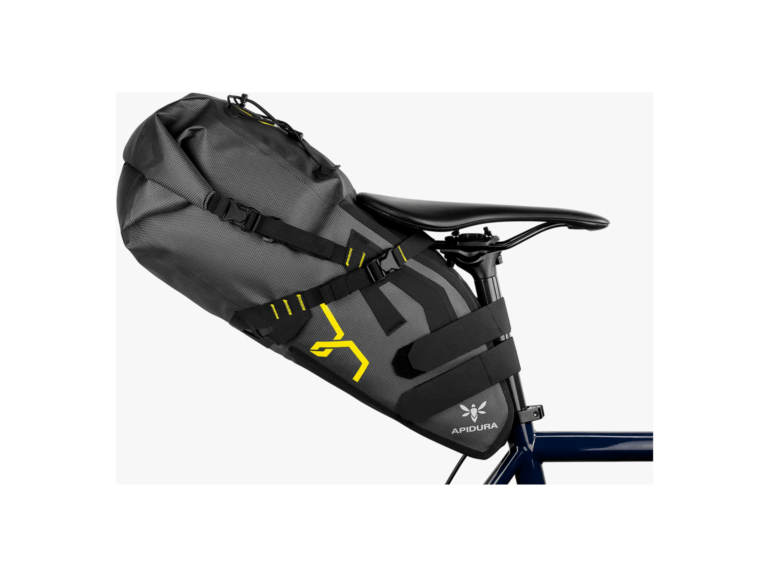 Bontrager Adventure Saddle Bag - Trek Bikes