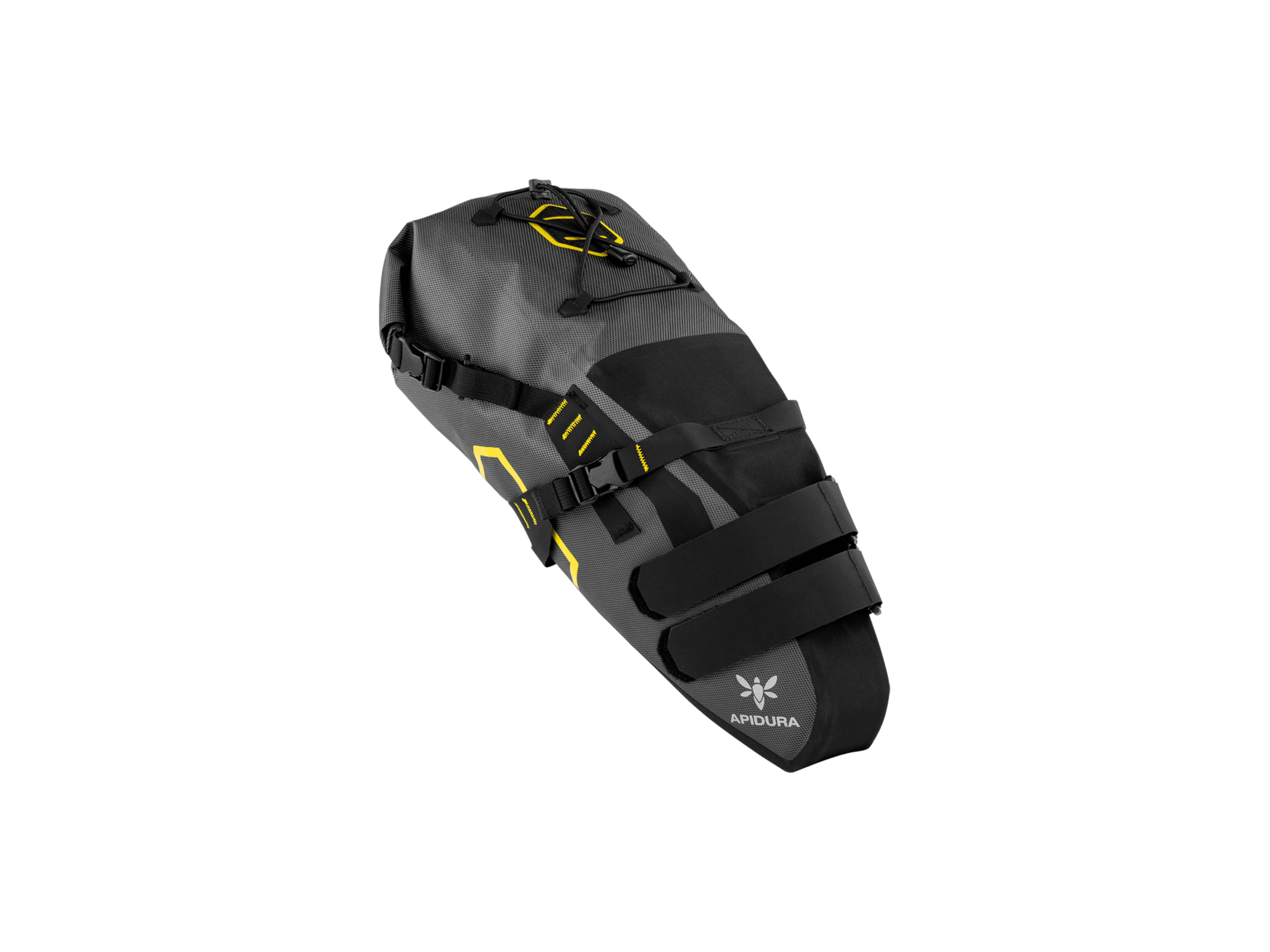Apidura Racing Saddle Pack - Trek Bikes