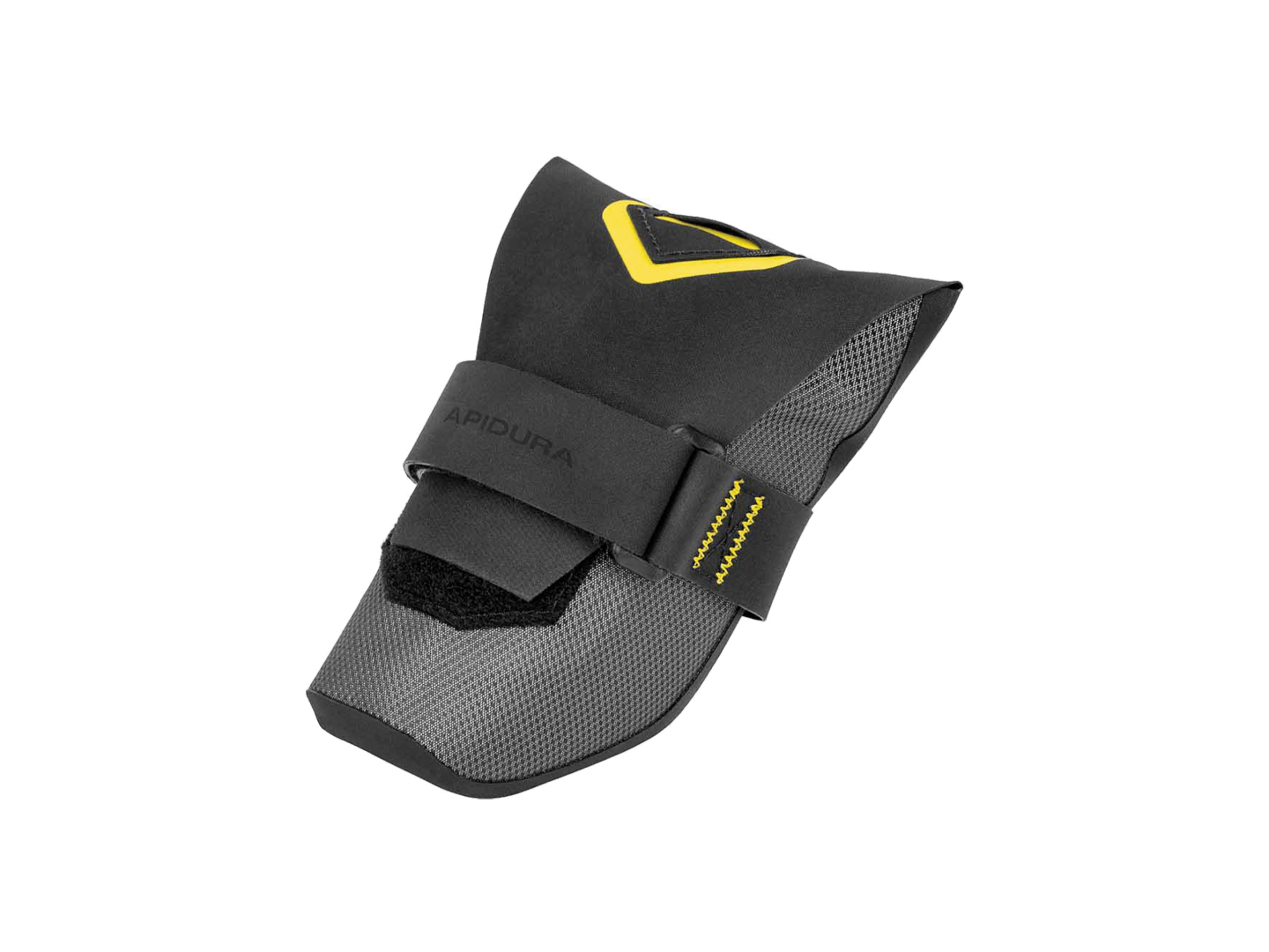 Bontrager Adventure Saddle Bag - Trek Bikes