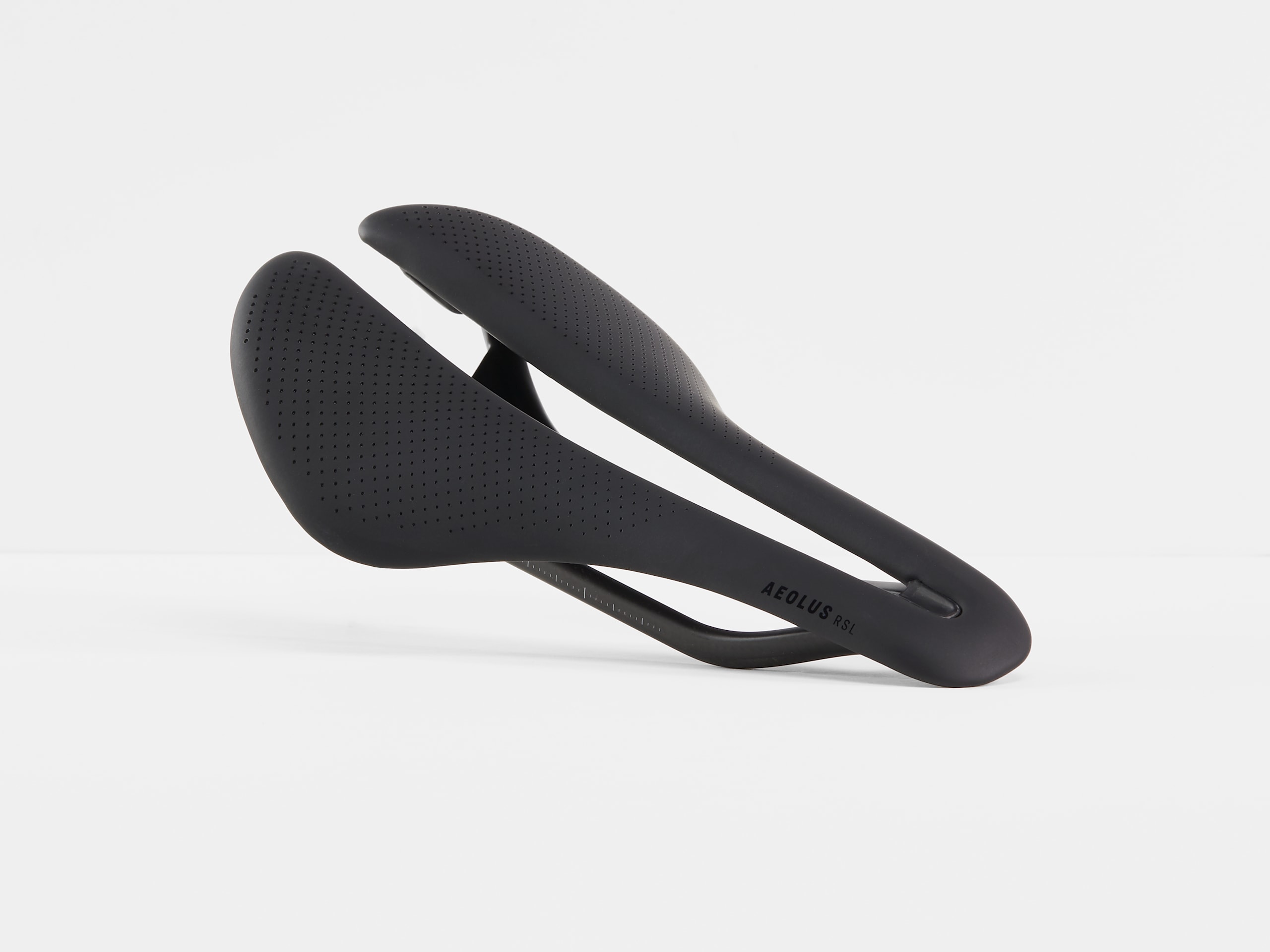 Bontrager Montrose Pro Bike Saddle - Trek Bikes (ZA)