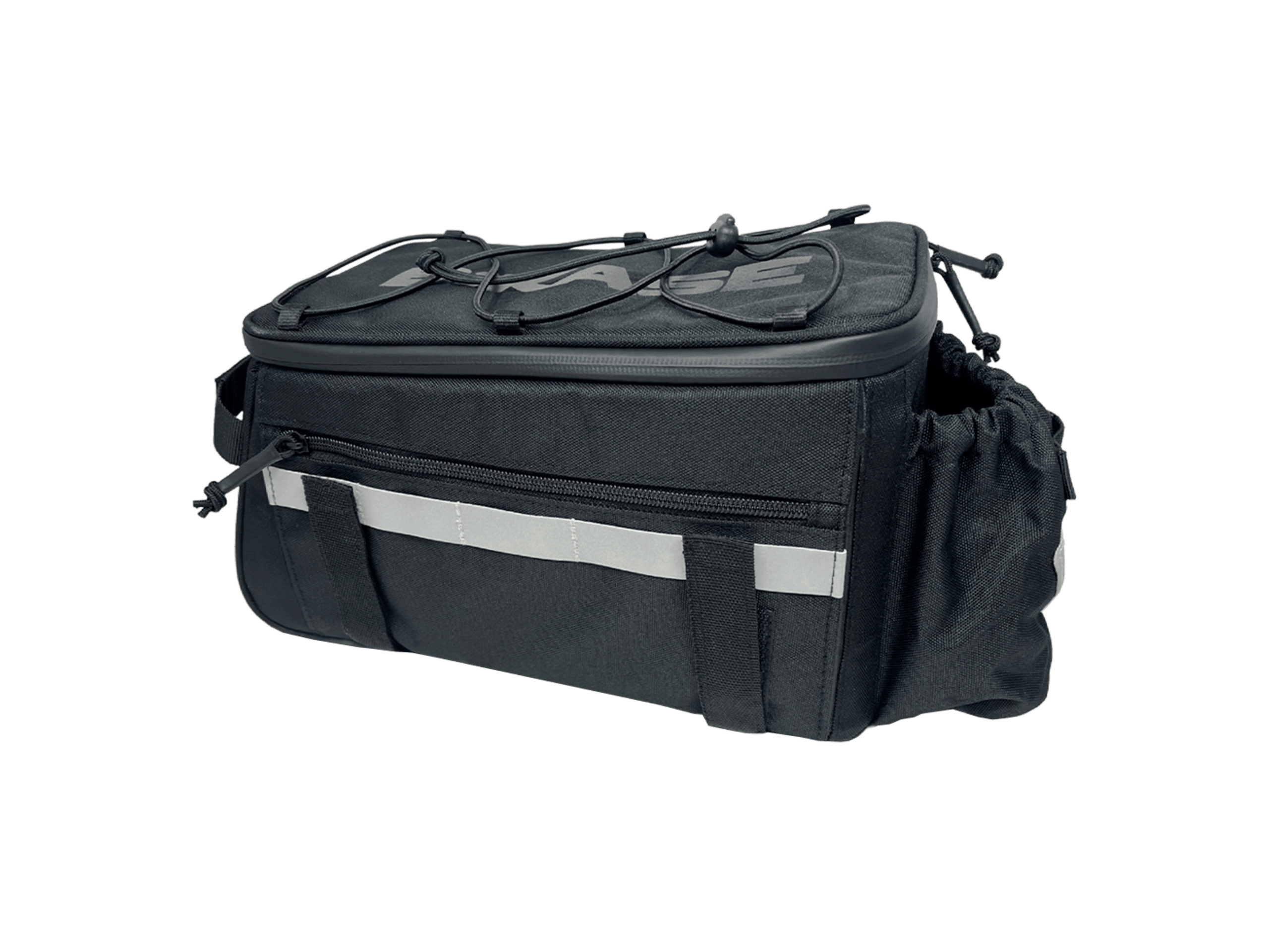 Bontrager MIK Utility Trunk Bag - Trek Bikes