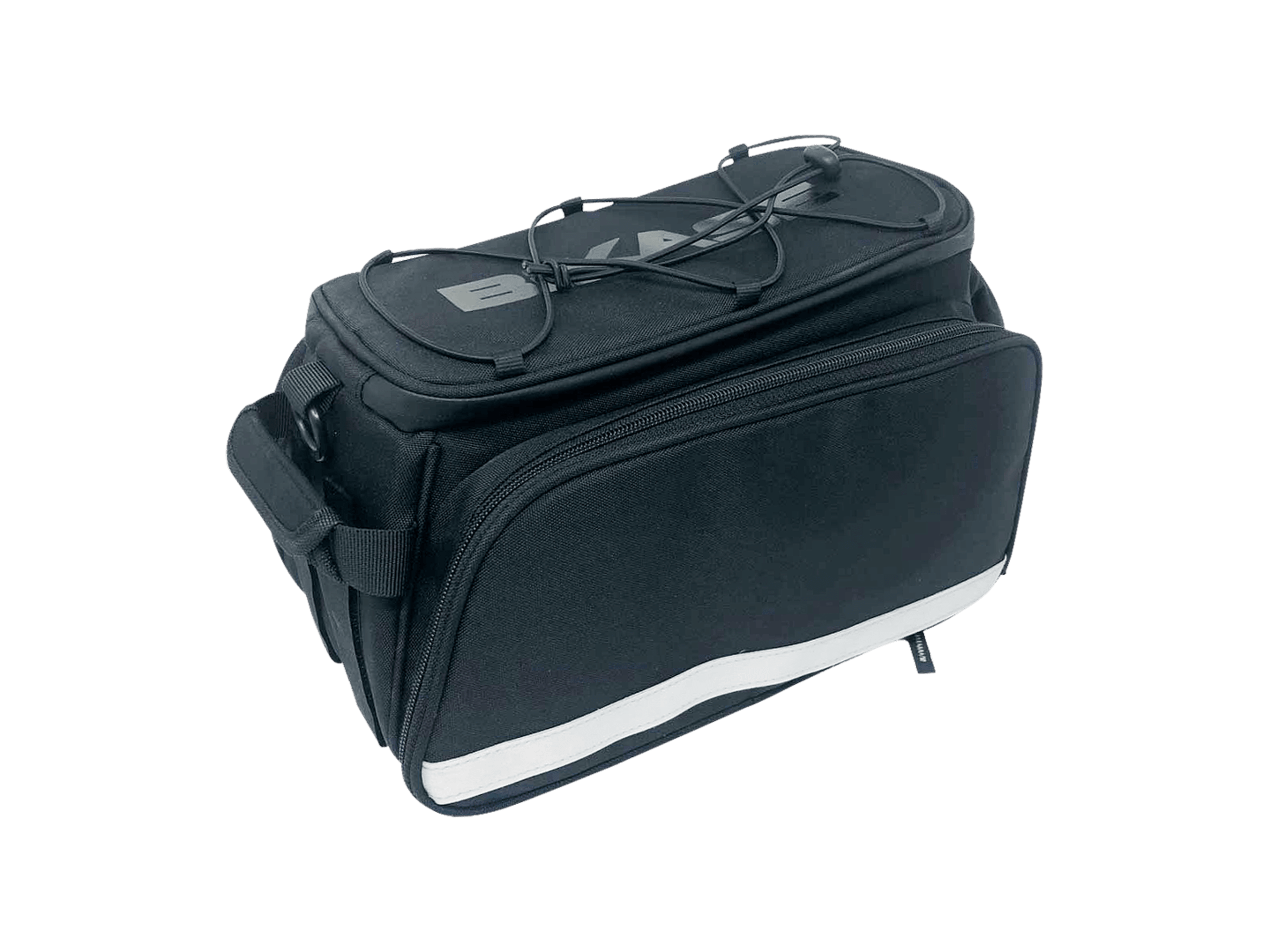 Topeak MTX TrunkBag EX - Trek Bikes