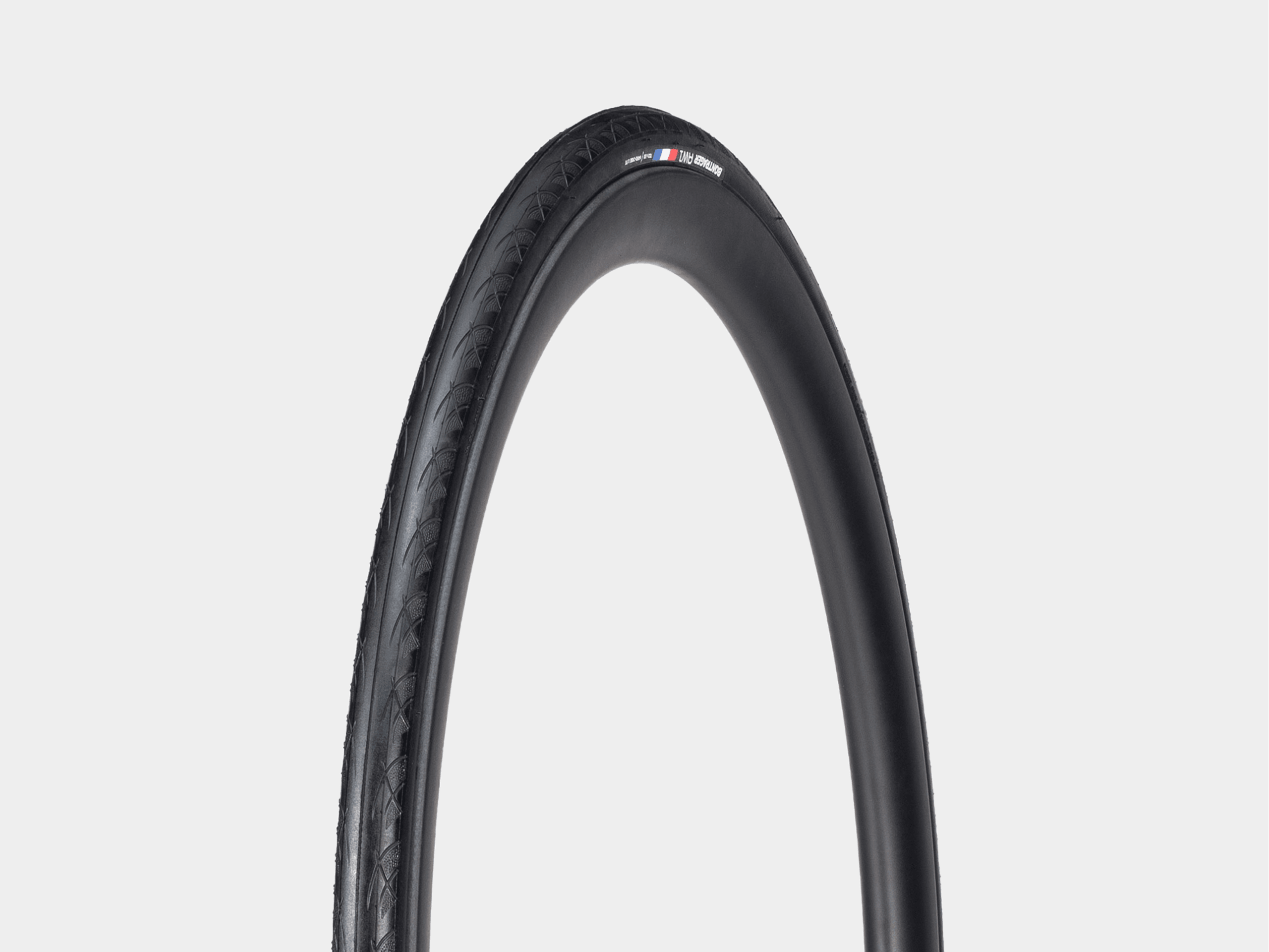Bontrager R4 320 Handmade Clincher Road Tire - Trek Bikes