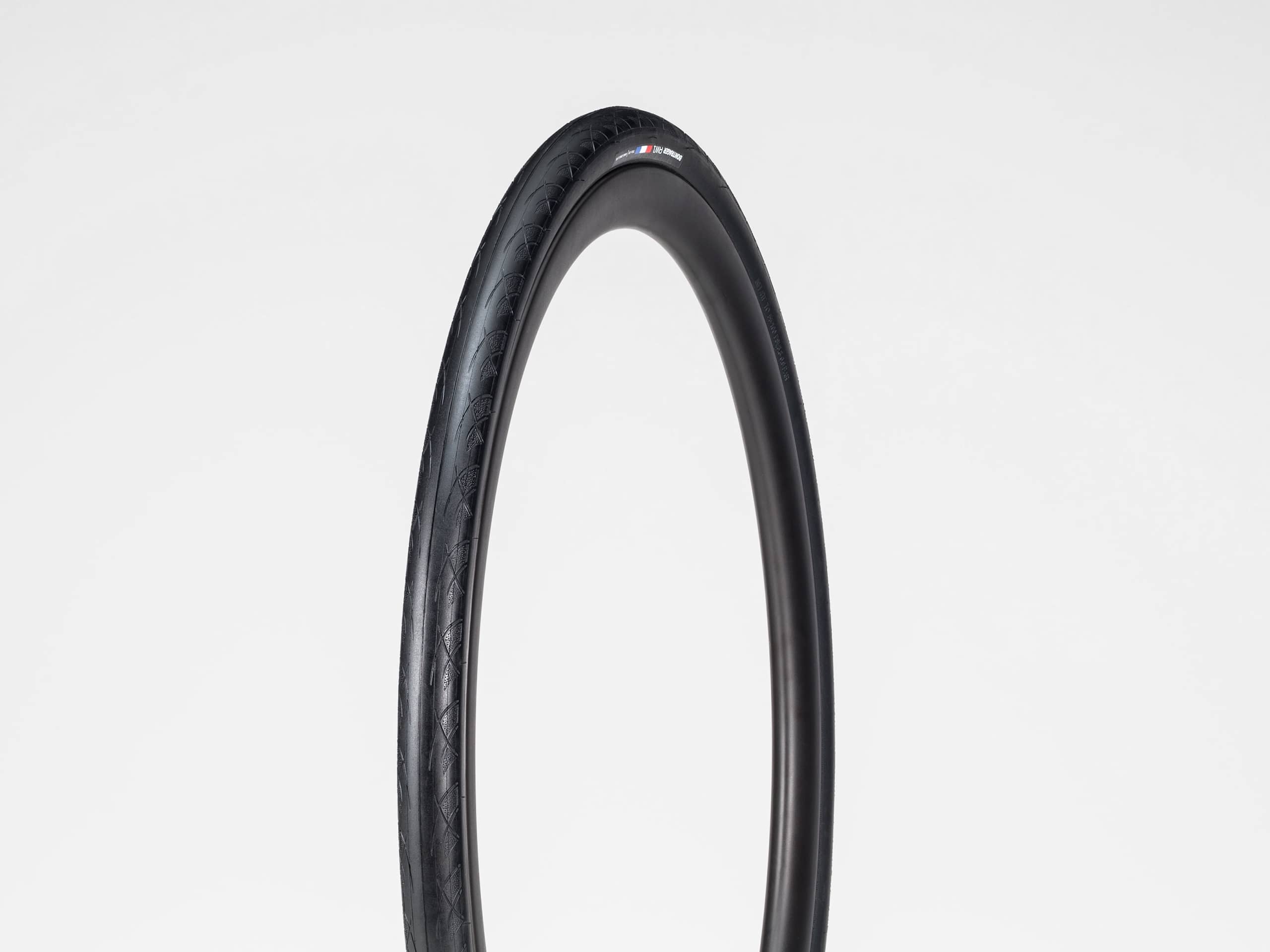 Bontrager R4 320 Handmade Clincher Road Tire - Trek Bikes